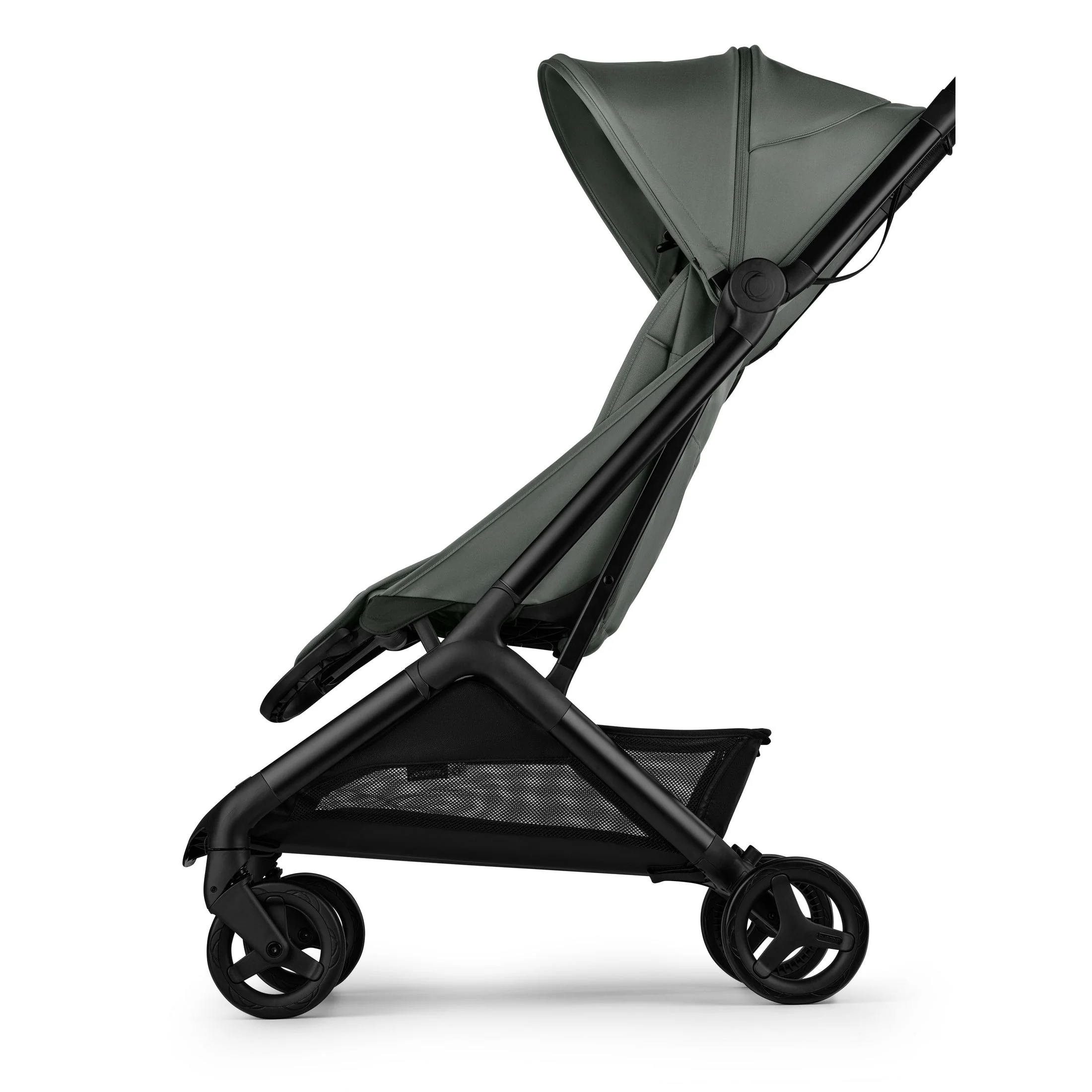 Butterfly 2 Complete Stroller by Bugaboo - Image 10