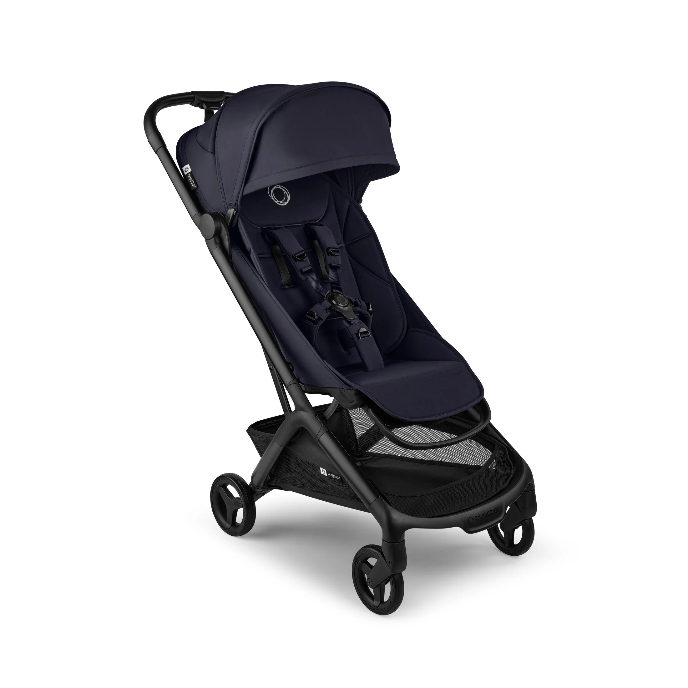 Butterfly 2 Complete Stroller by Bugaboo - Image 12