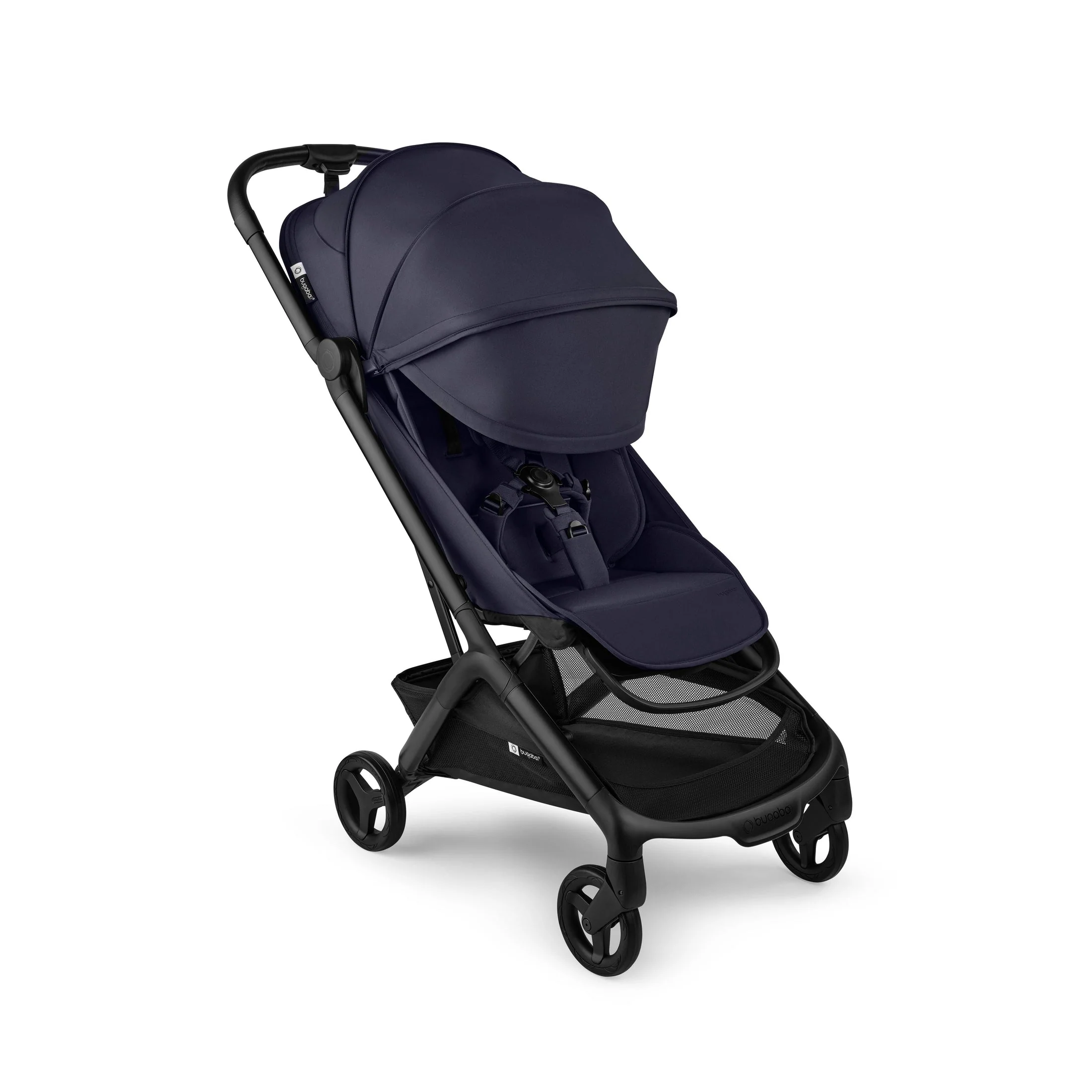 Butterfly 2 Complete Stroller by Bugaboo - Image 13