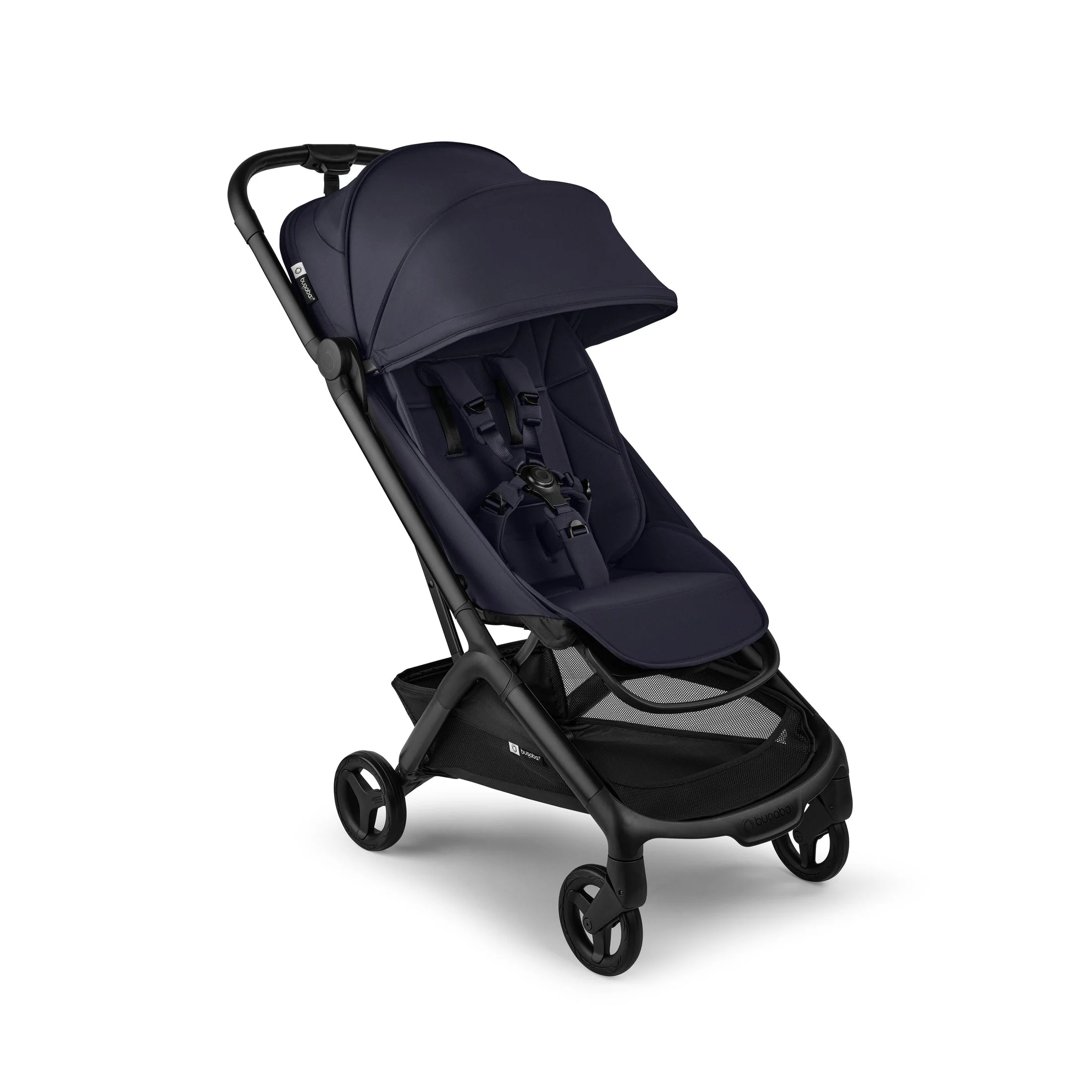 Butterfly 2 Complete Stroller by Bugaboo - Image 14
