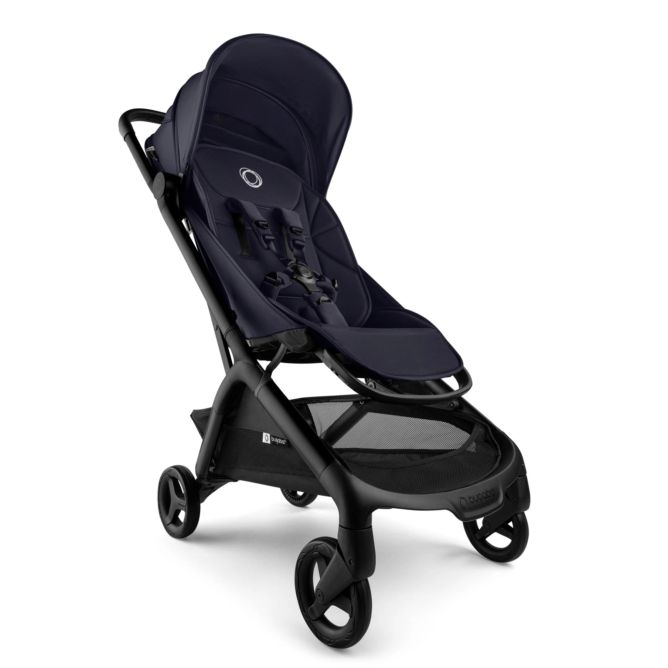 Butterfly 2 Complete Stroller by Bugaboo - Image 15
