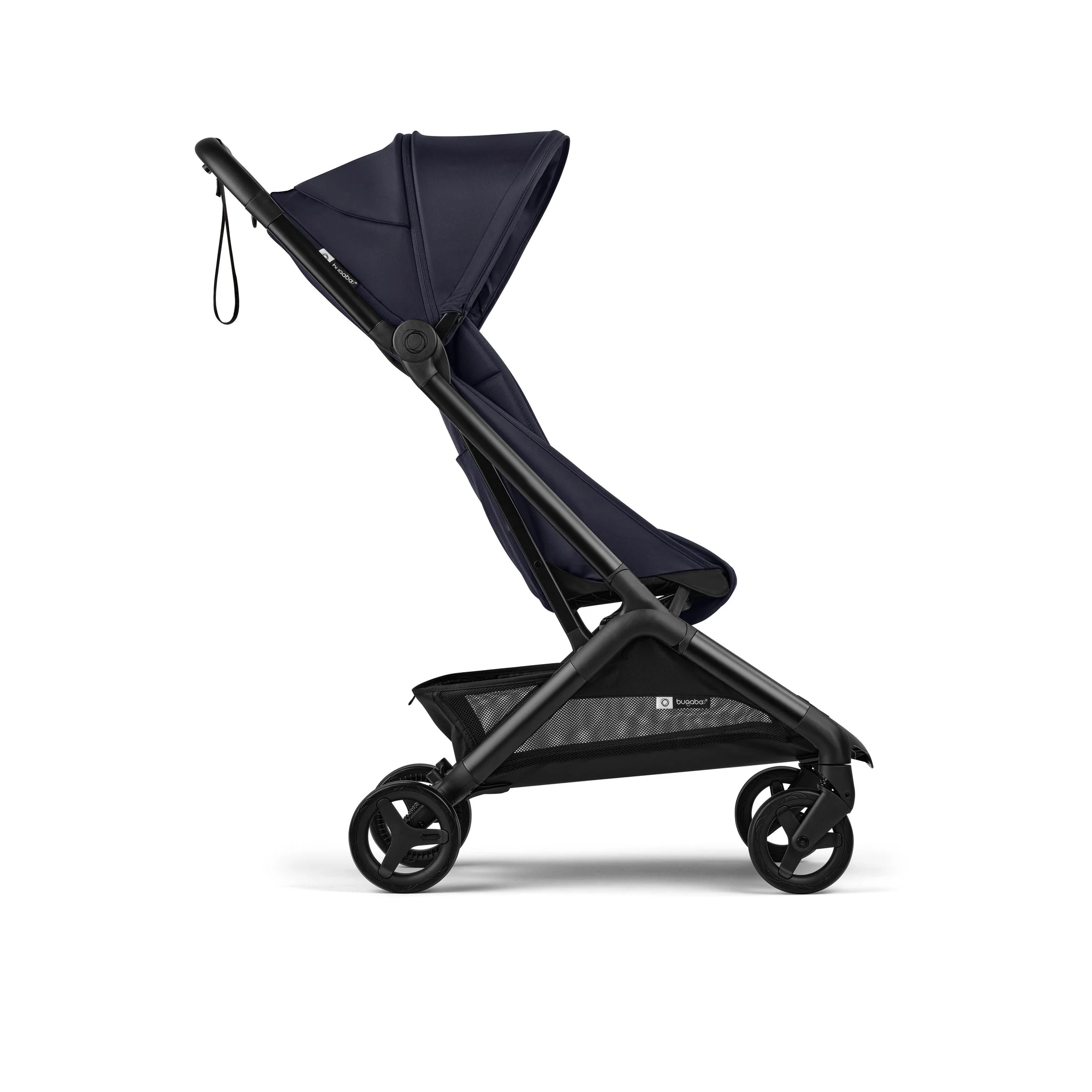 Butterfly 2 Complete Stroller by Bugaboo - Image 16