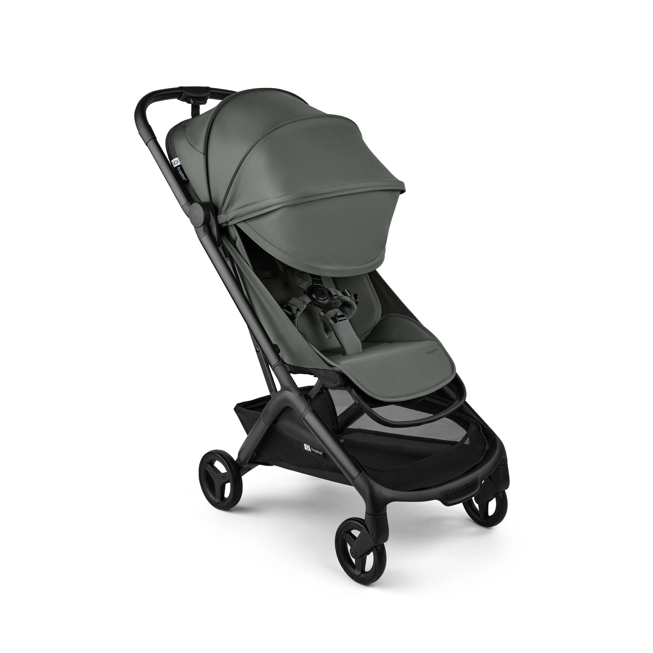 Butterfly 2 Complete Stroller by Bugaboo - Image 2