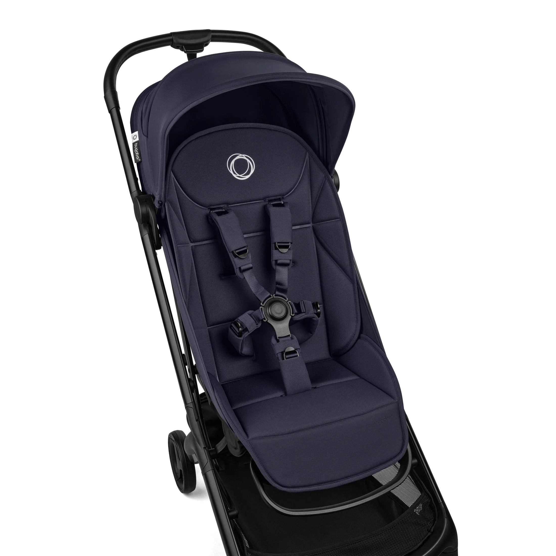 Butterfly 2 Complete Stroller by Bugaboo - Image 21
