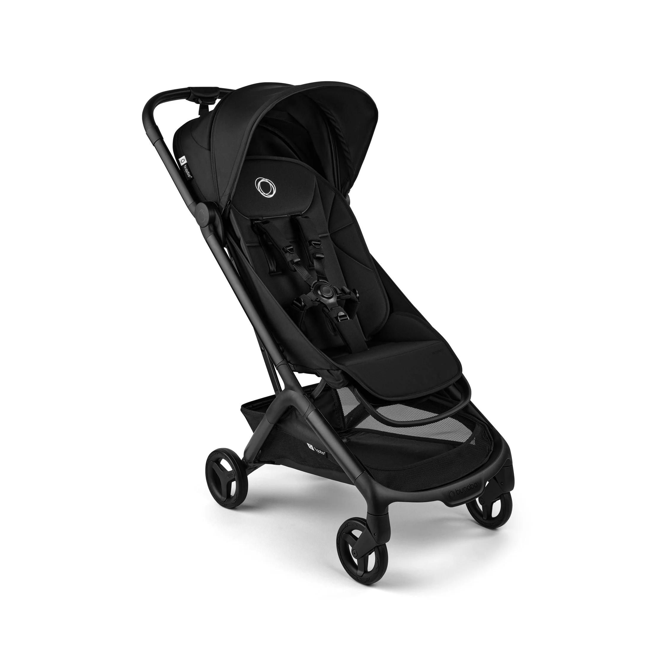 Butterfly 2 Complete Stroller by Bugaboo - Image 24