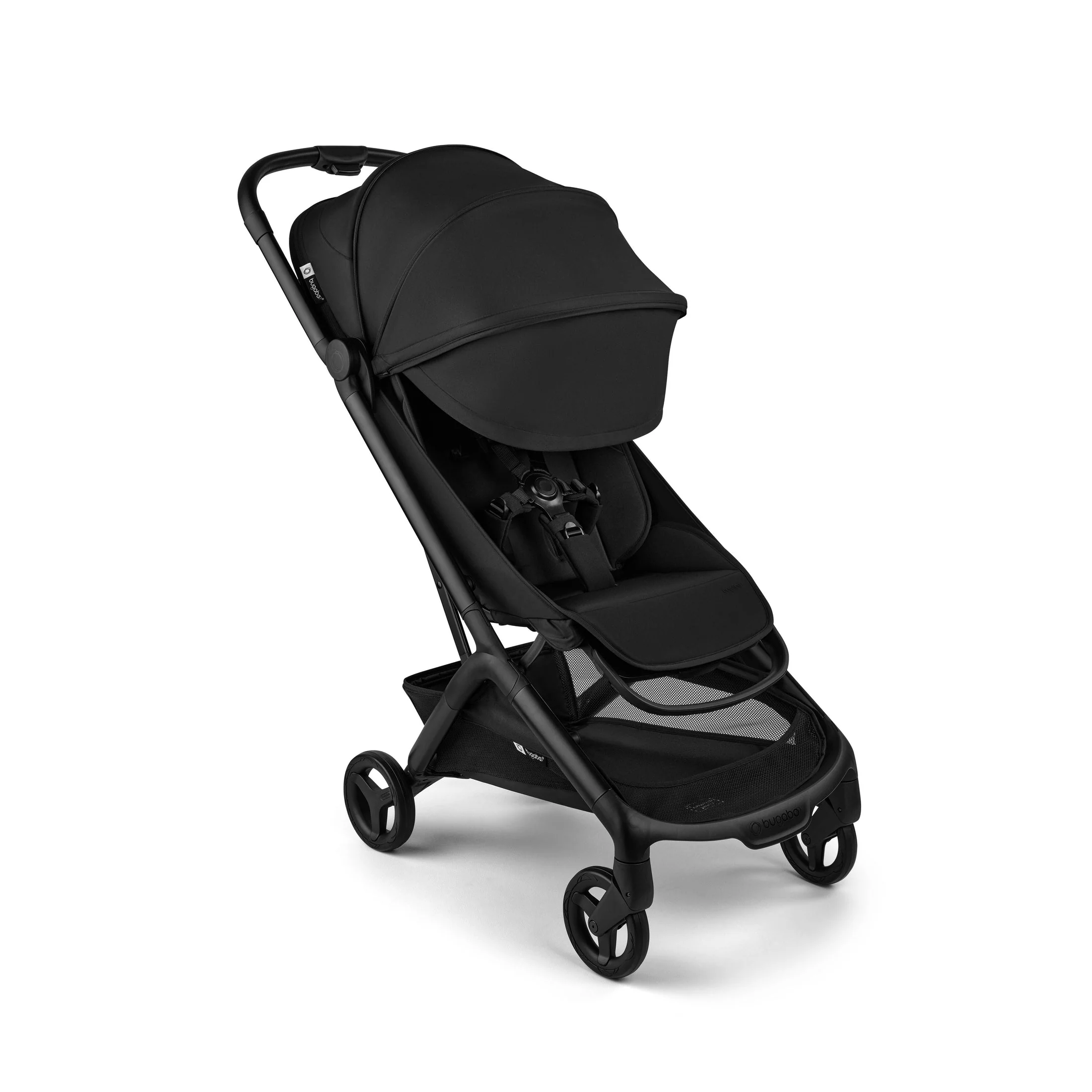 Butterfly 2 Complete Stroller by Bugaboo - Image 25