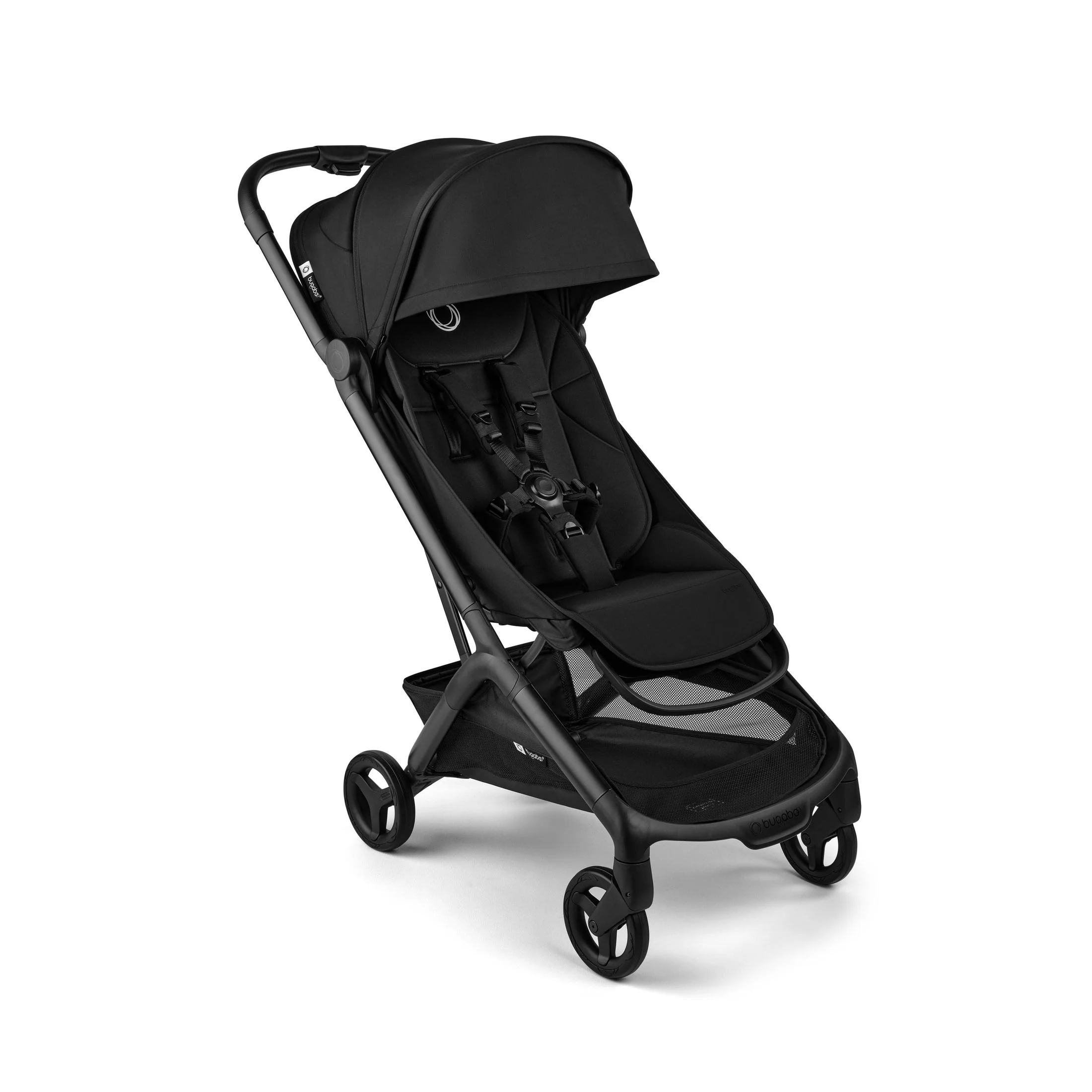 Butterfly 2 Complete Stroller by Bugaboo - Image 26