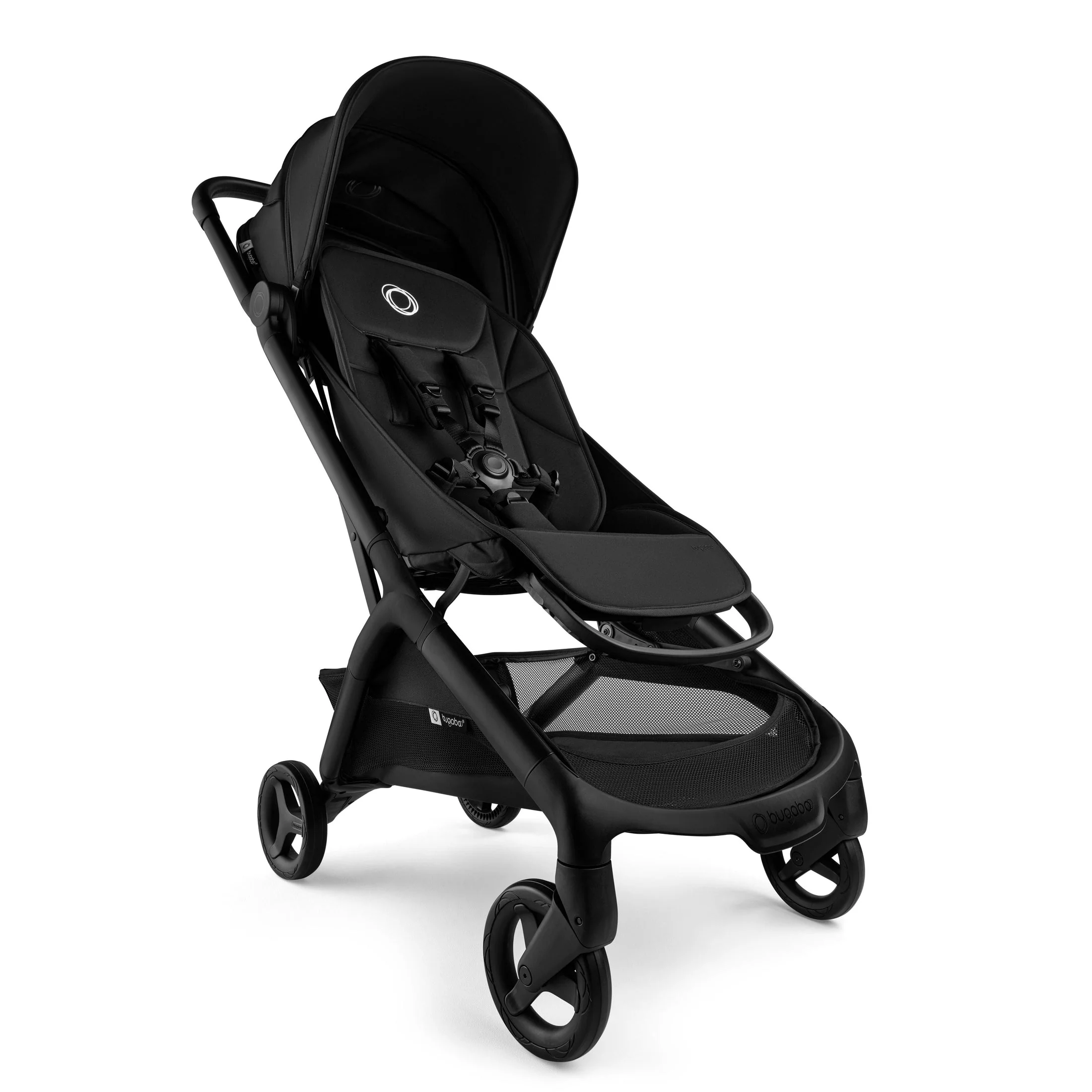Butterfly 2 Complete Stroller by Bugaboo - Image 27