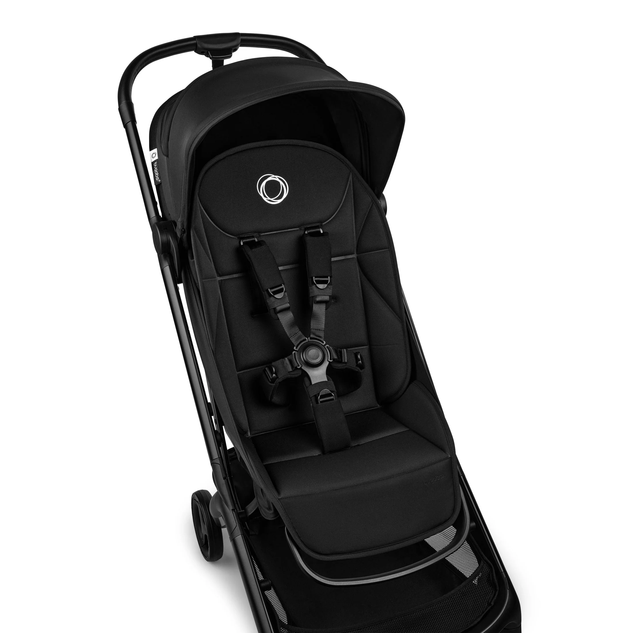 Butterfly 2 Complete Stroller by Bugaboo - Image 28