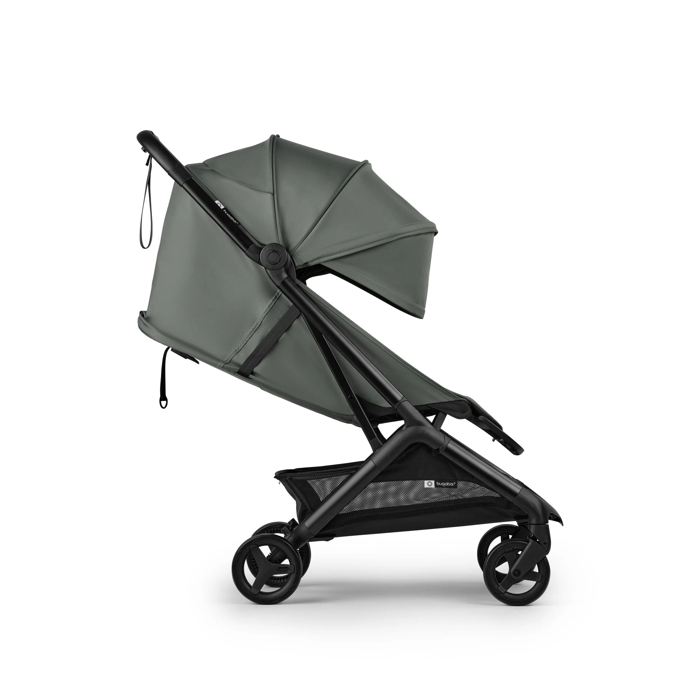Butterfly 2 Complete Stroller by Bugaboo - Image 3