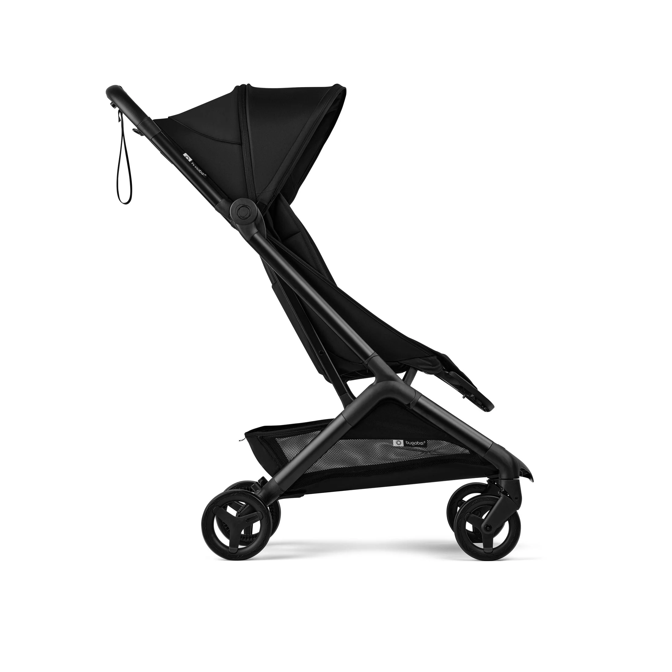 Butterfly 2 Complete Stroller by Bugaboo - Image 33