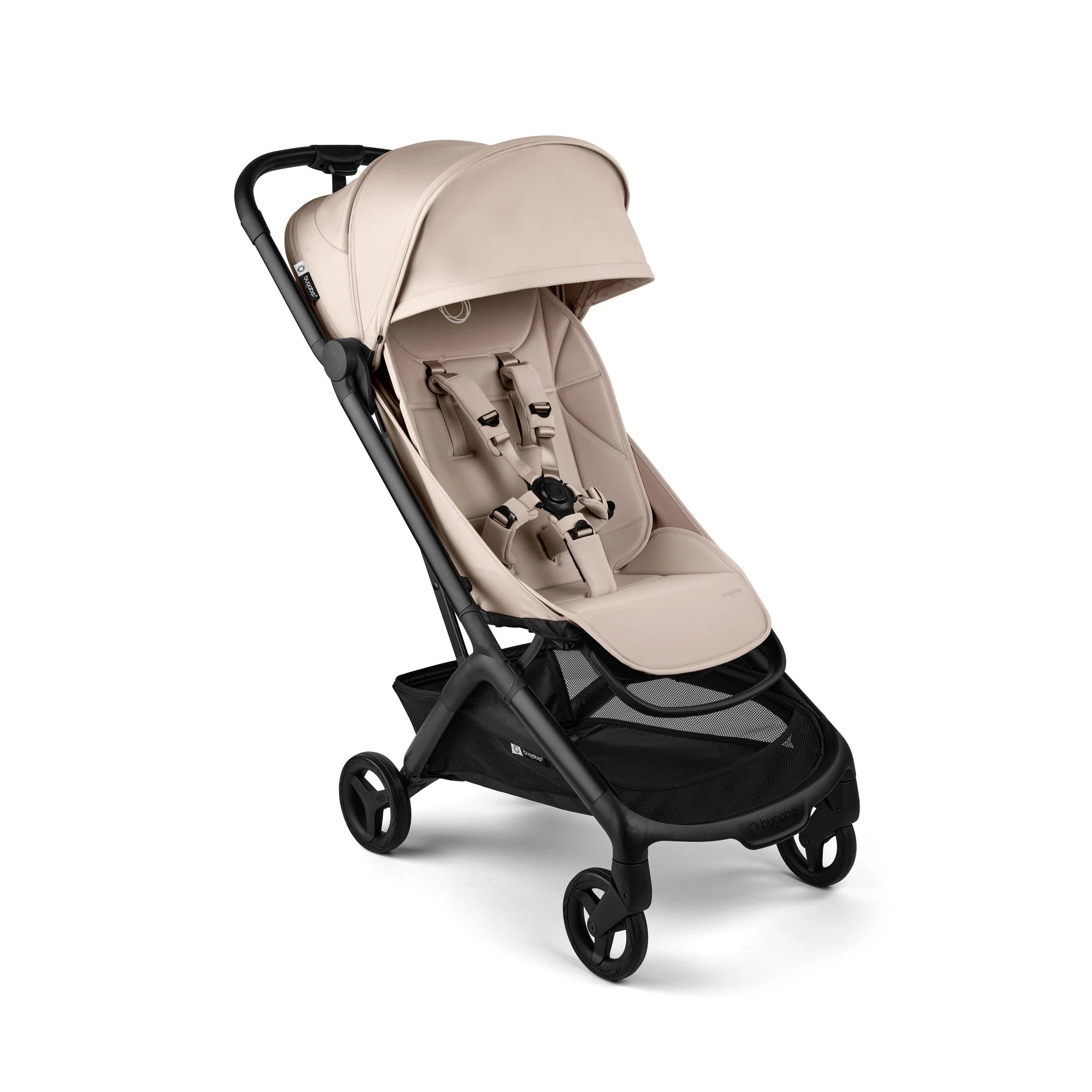 Butterfly 2 Complete Stroller by Bugaboo - Image 38