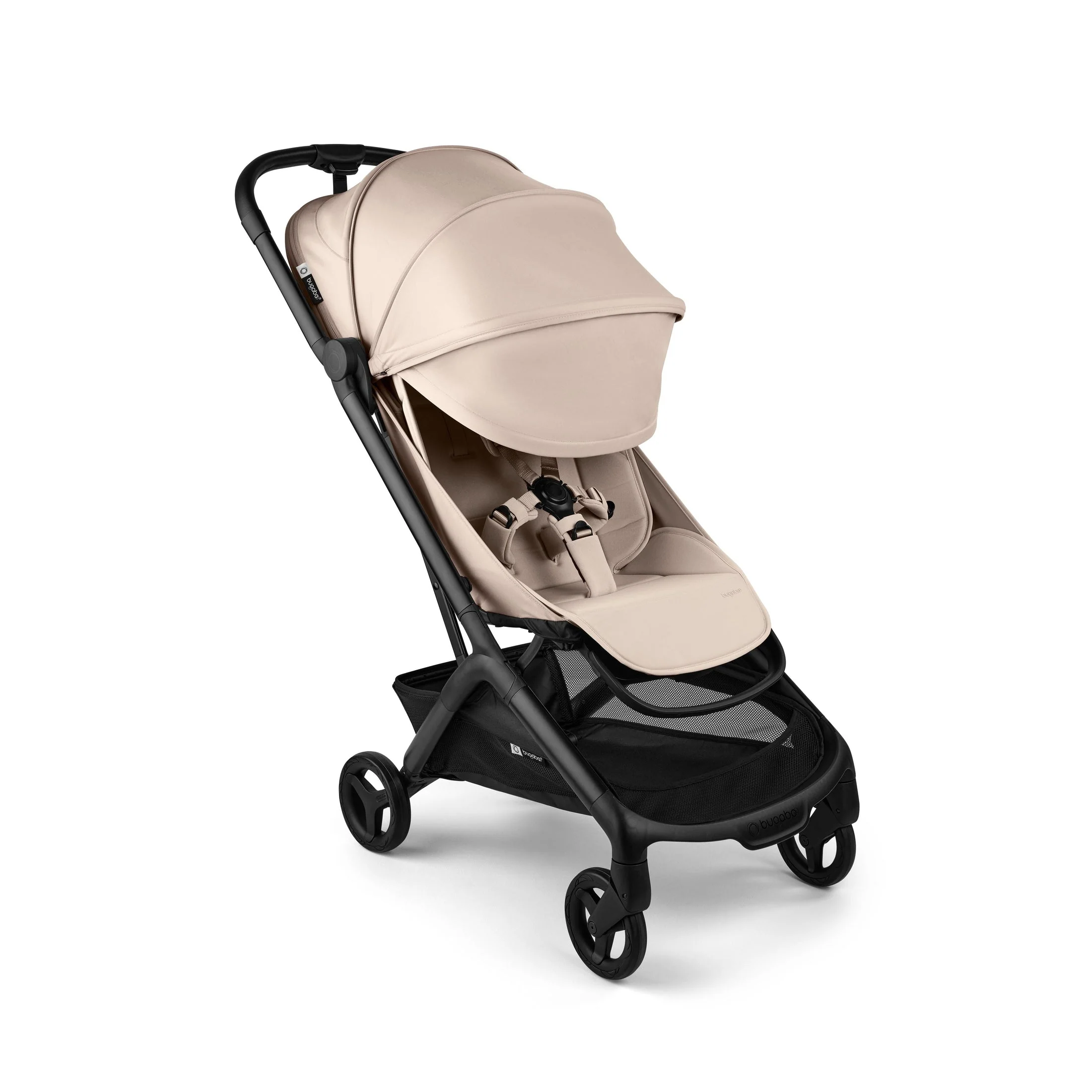 Butterfly 2 Complete Stroller by Bugaboo - Image 39
