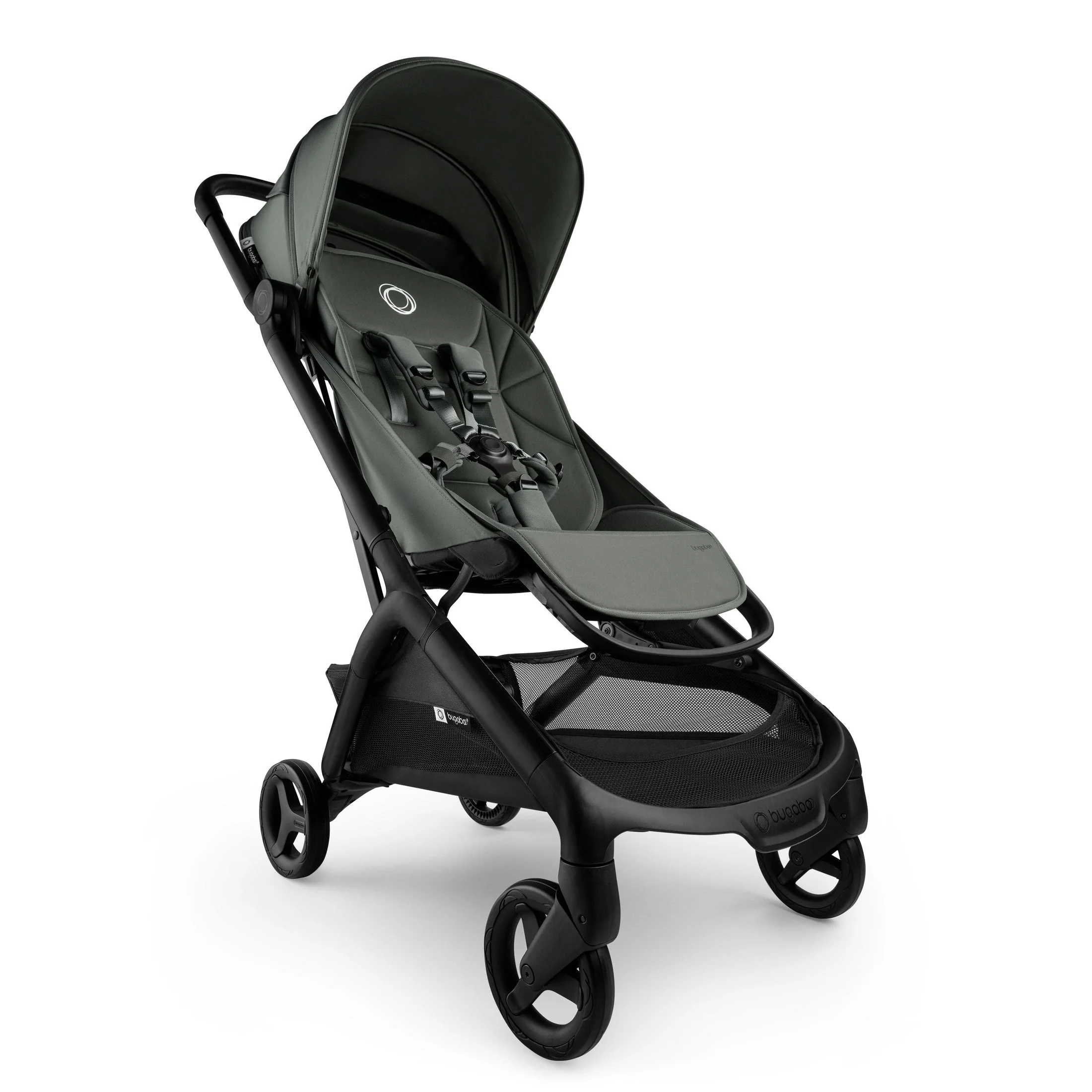 Butterfly 2 Complete Stroller by Bugaboo - Image 4