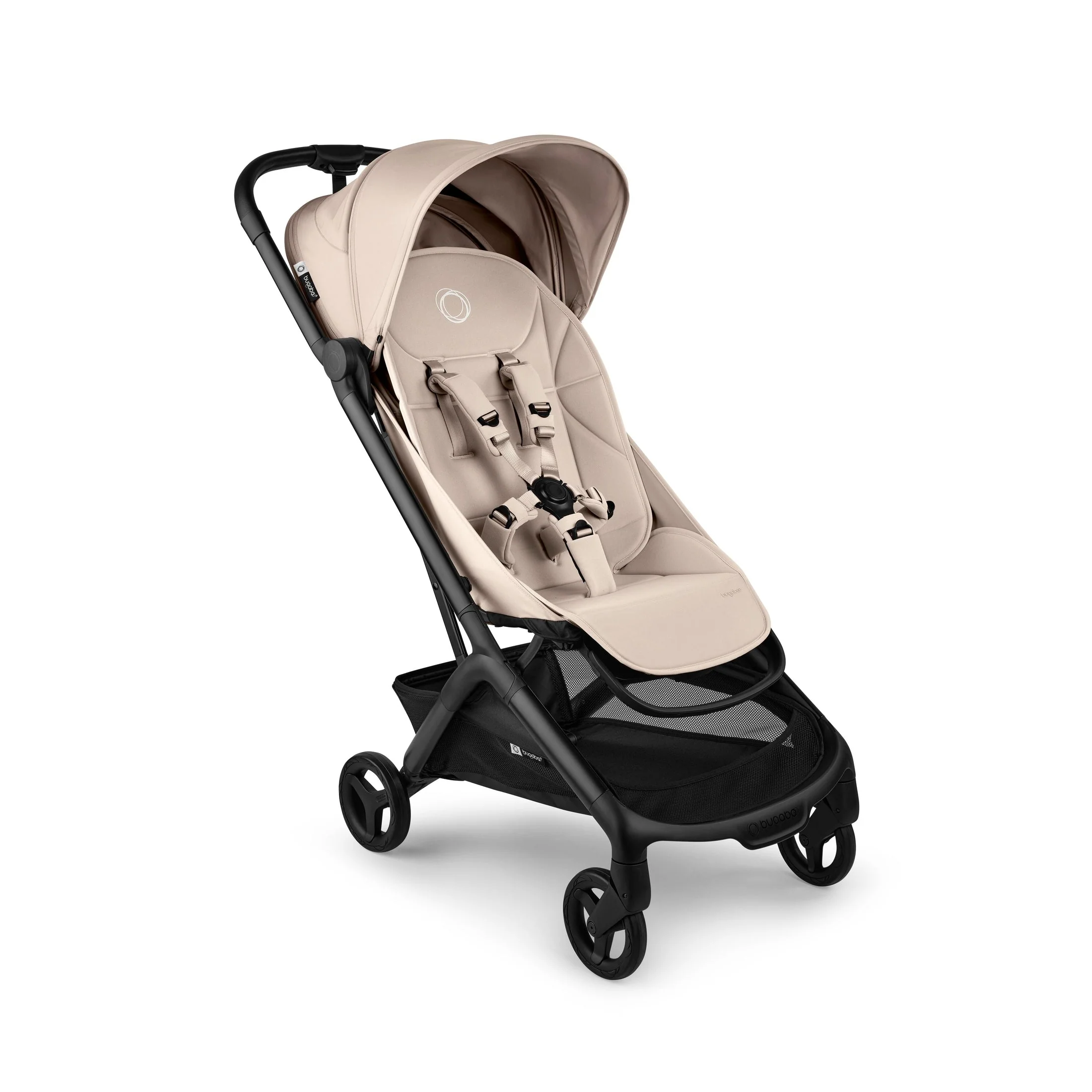 Butterfly 2 Complete Stroller by Bugaboo - Image 40