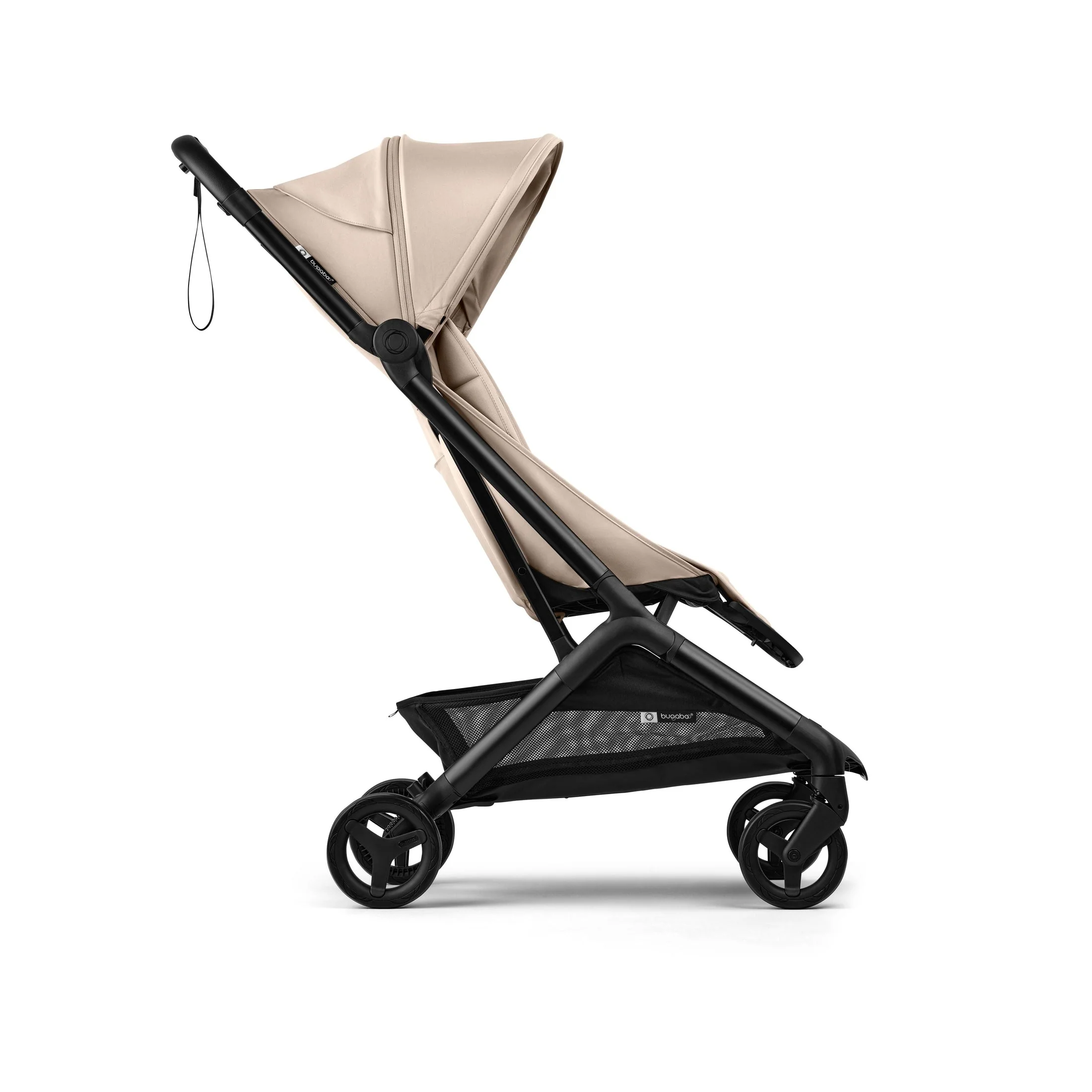Butterfly 2 Complete Stroller by Bugaboo - Image 42