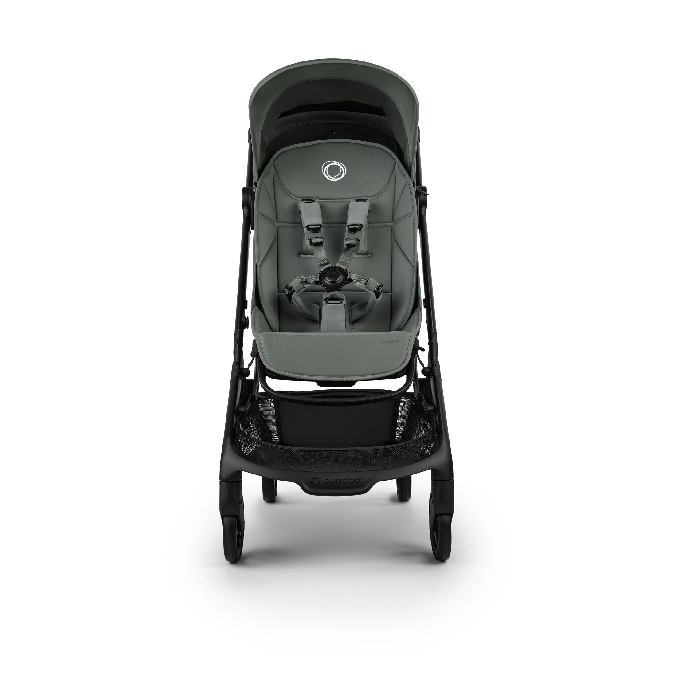 Butterfly 2 Complete Stroller by Bugaboo - Image 5