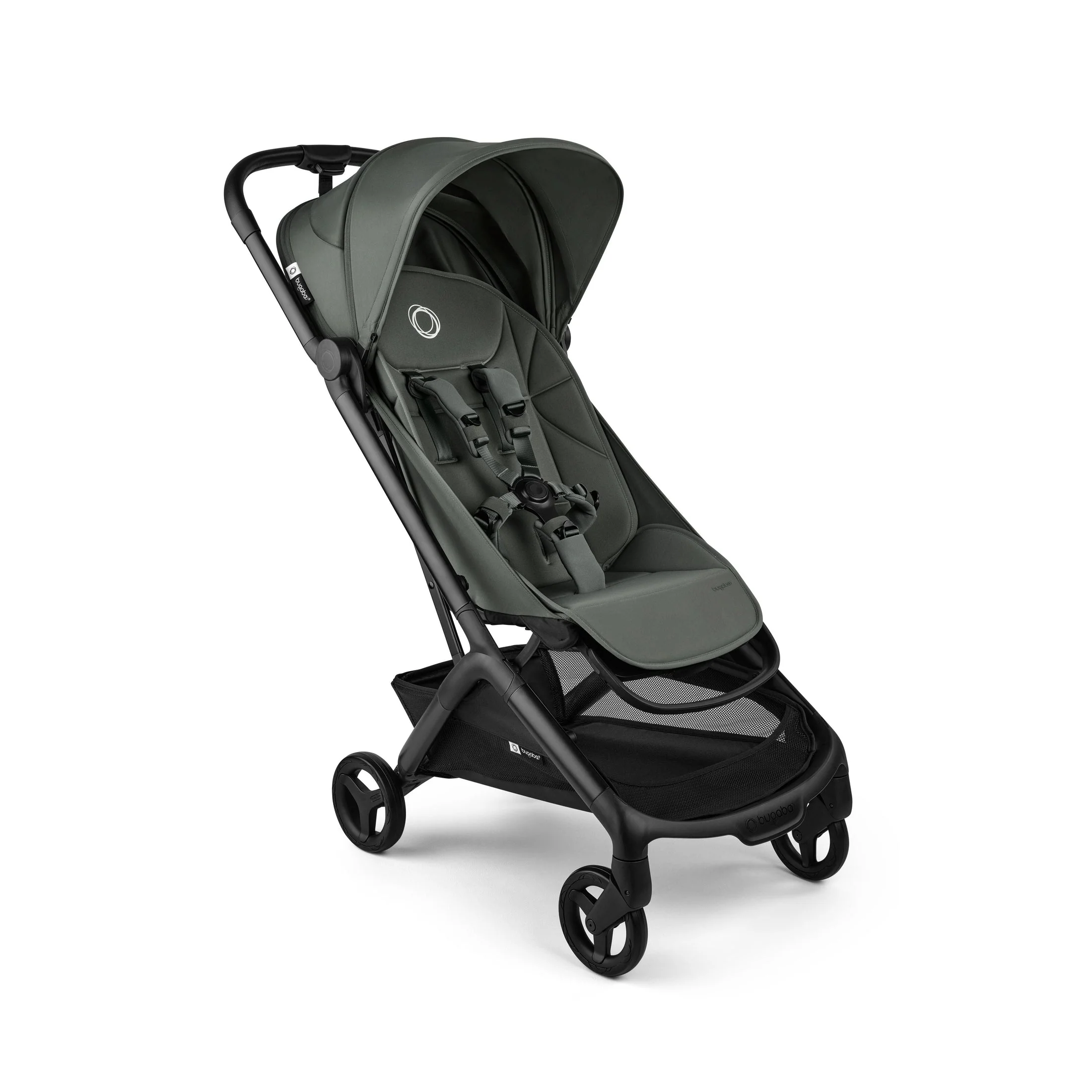 Butterfly 2 Complete Stroller by Bugaboo - Image 6