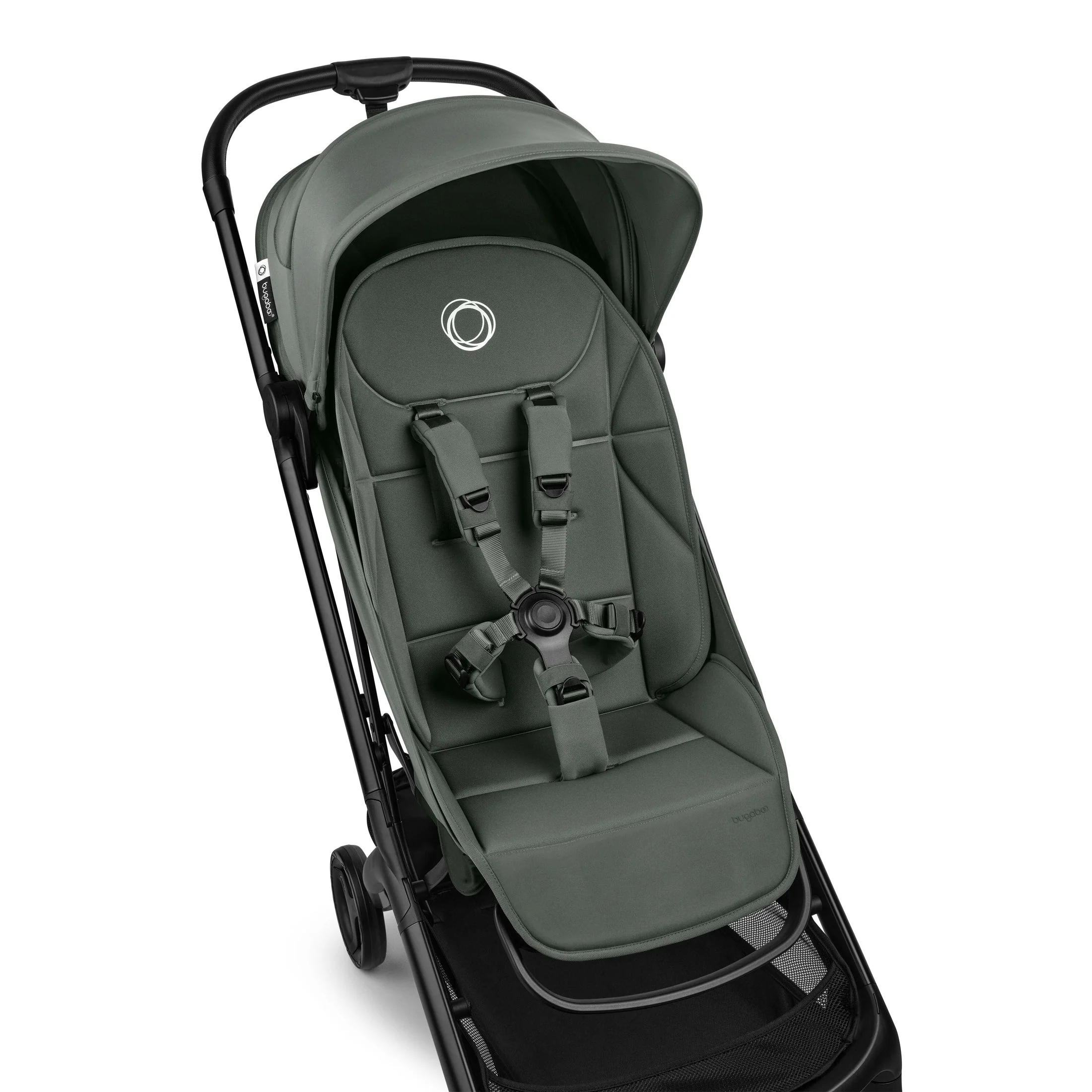 Butterfly 2 Complete Stroller by Bugaboo - Image 7