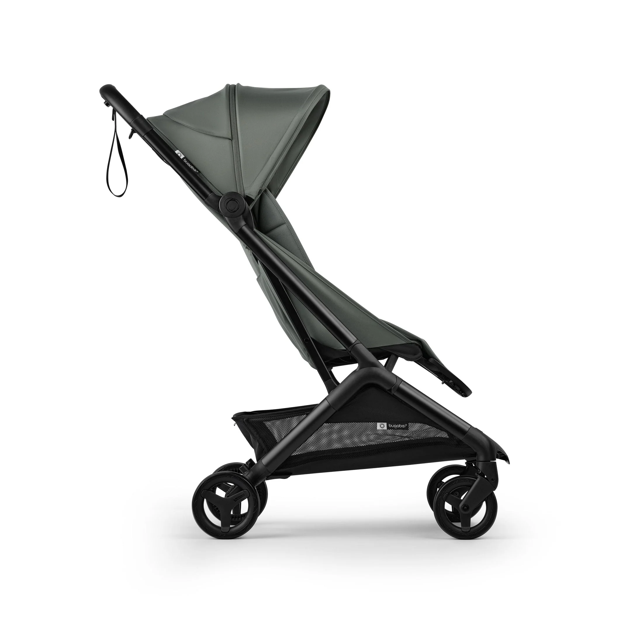 Butterfly 2 Complete Stroller by Bugaboo - Image 8
