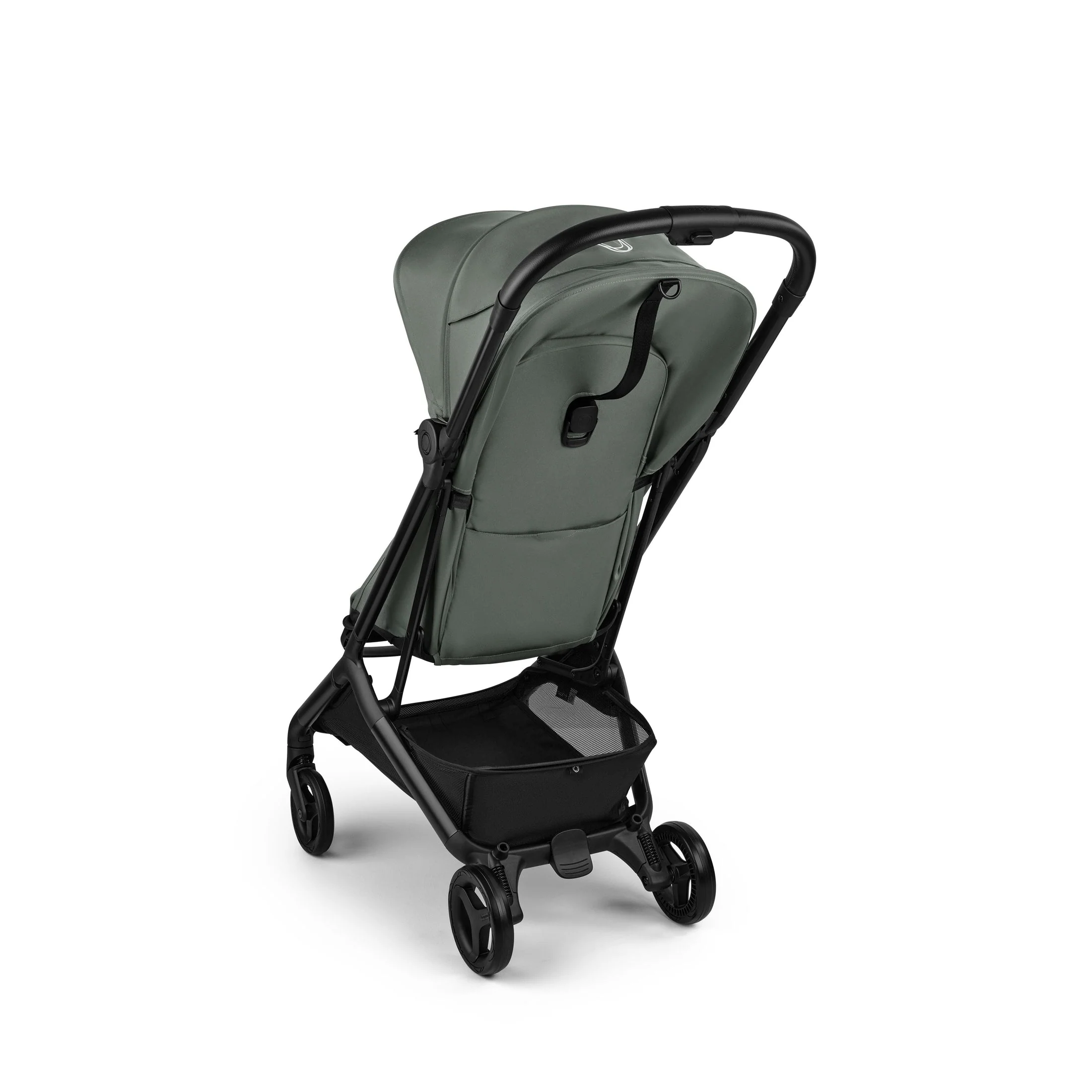 Butterfly 2 Complete Stroller by Bugaboo - Image 9