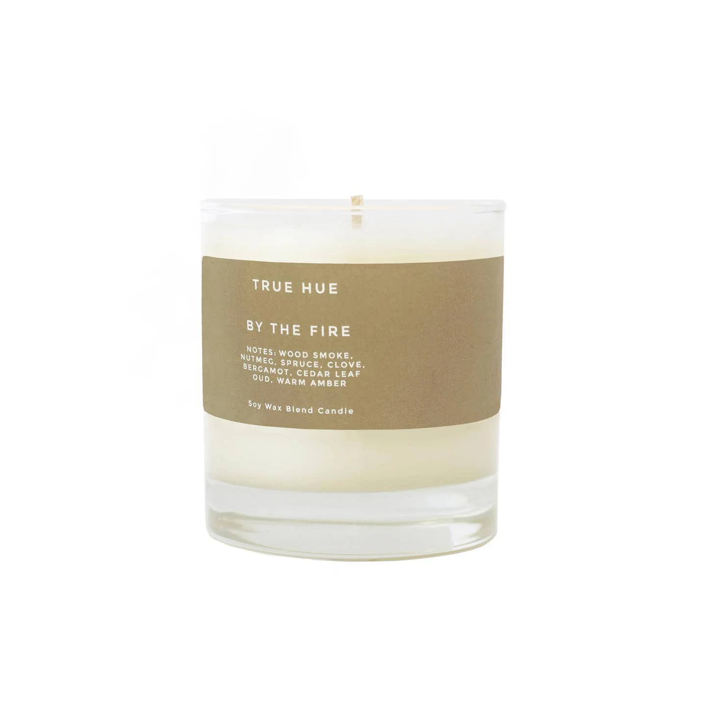 By The Fire Candle by True Hue - Image 2