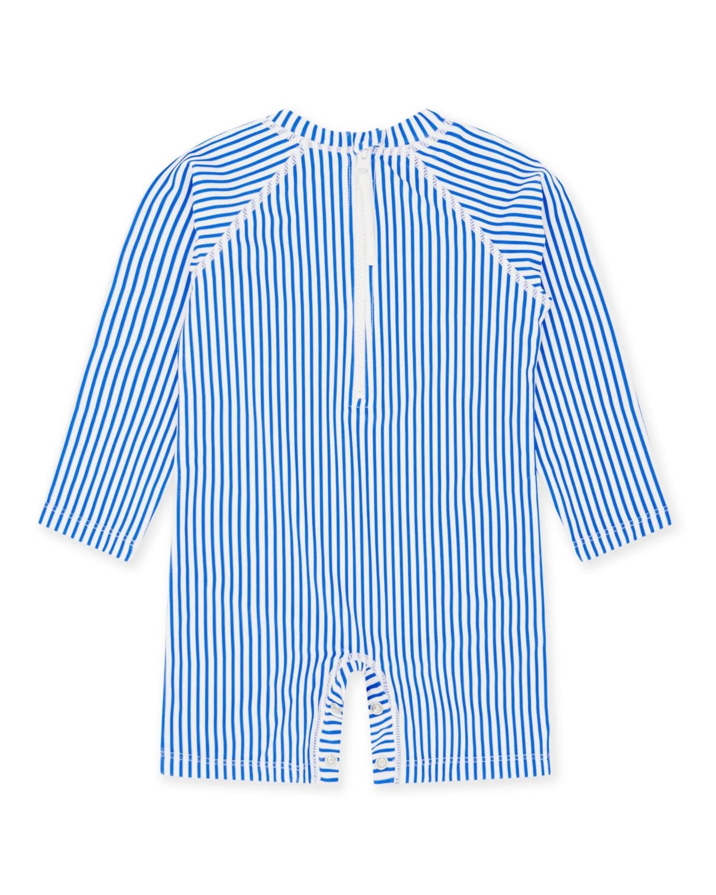 Cali Rashguard Surf Suit - Marina Blue by Feather 4 Arrow - FINAL SALE - Image 3