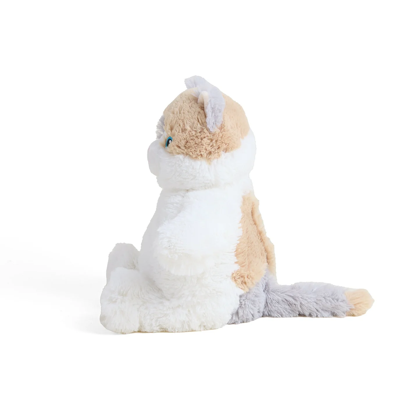 Calico Cat Junior by Warmies - Image 3