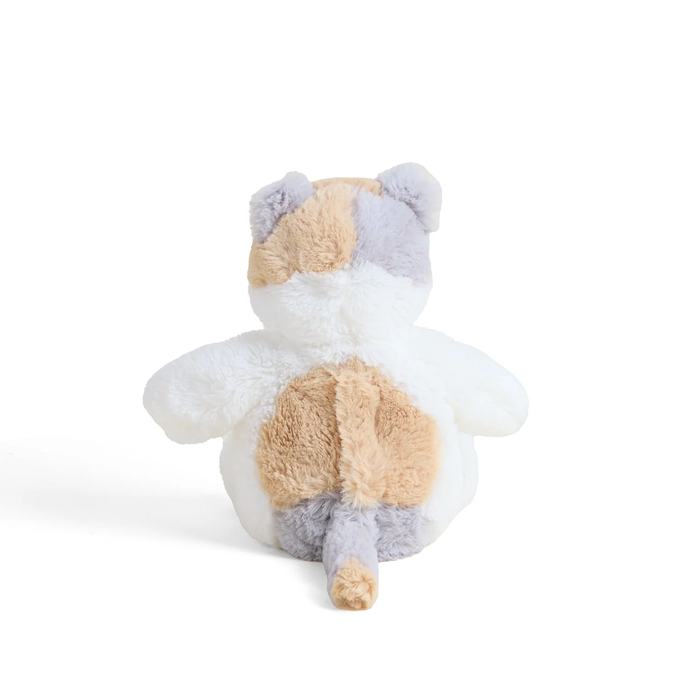 Calico Cat Junior by Warmies - Image 4