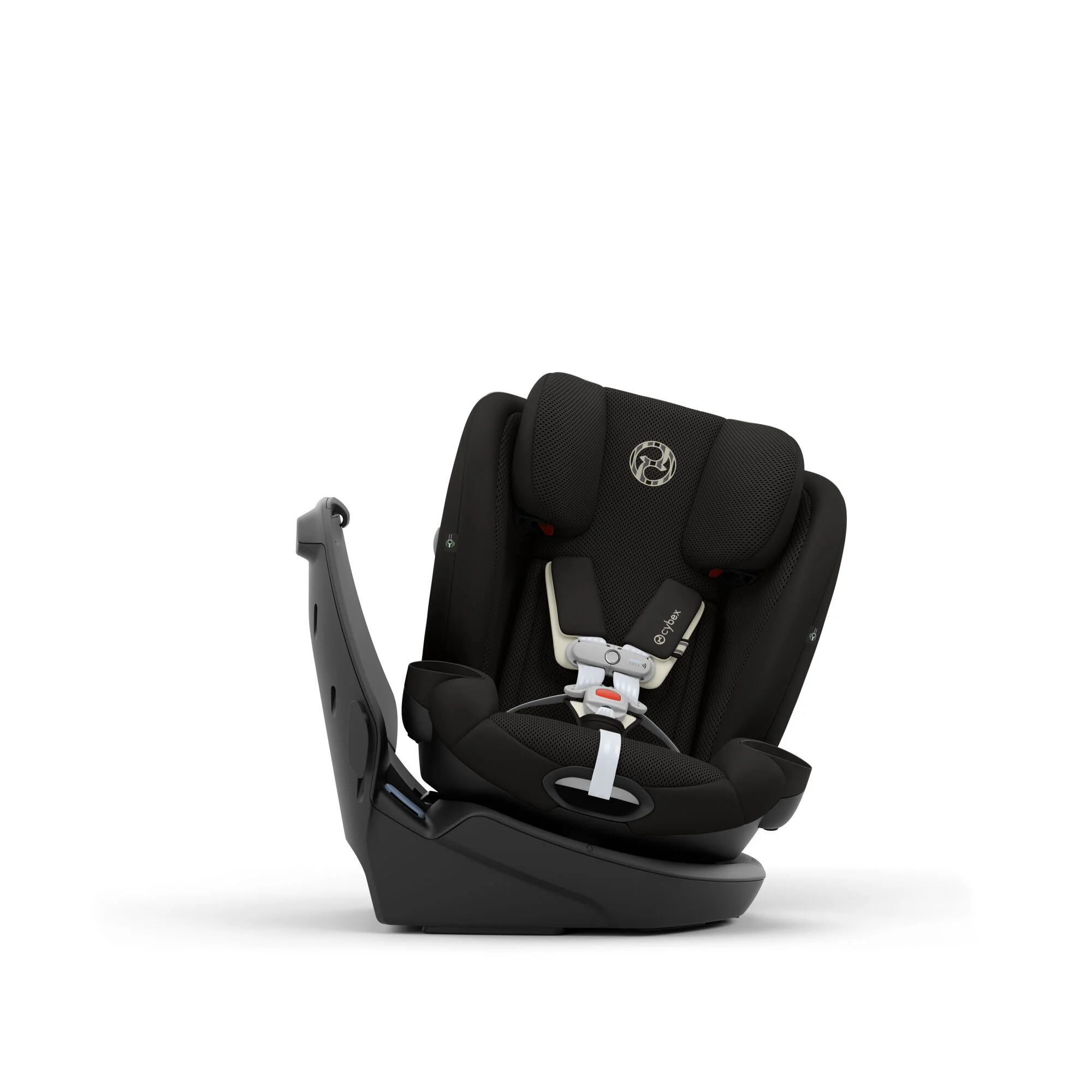 Callisto G 360 Rotating Car Seat by Cybex - Image 2