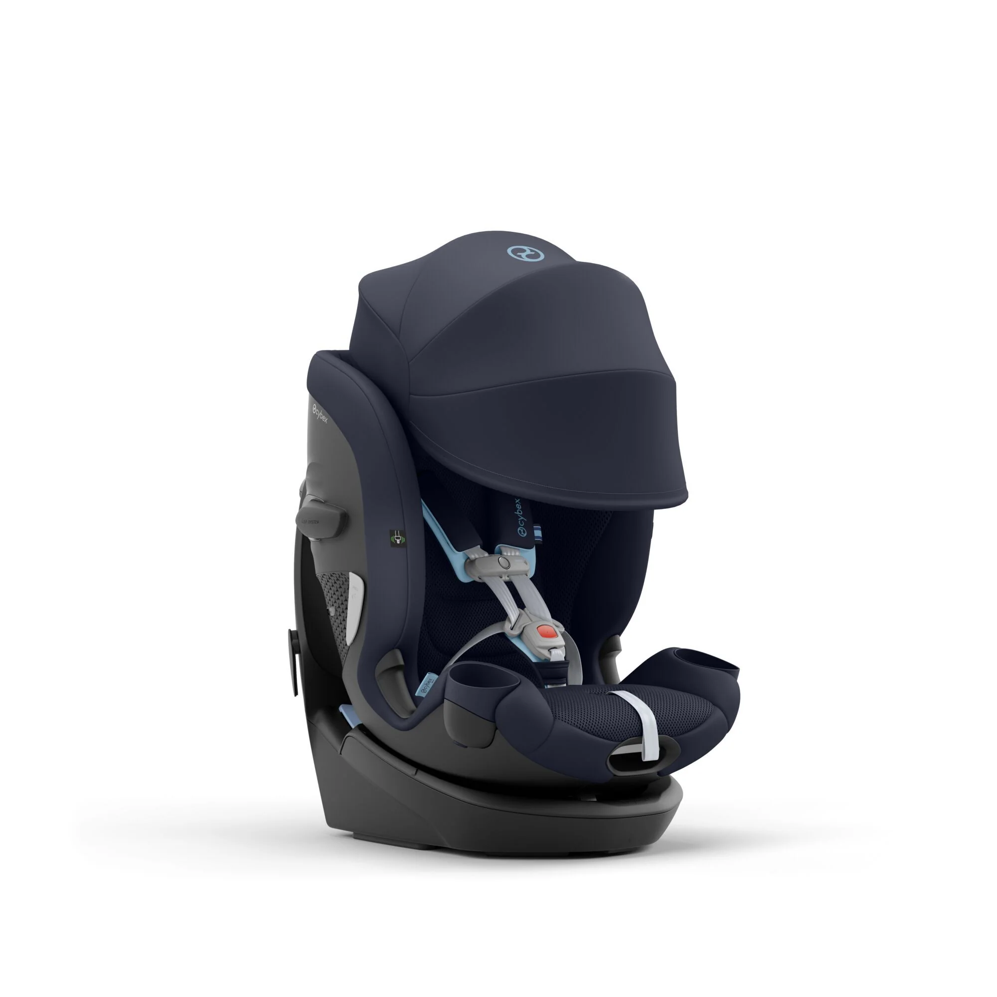 Callisto G 360 Rotating Car Seat by Cybex - Image 24