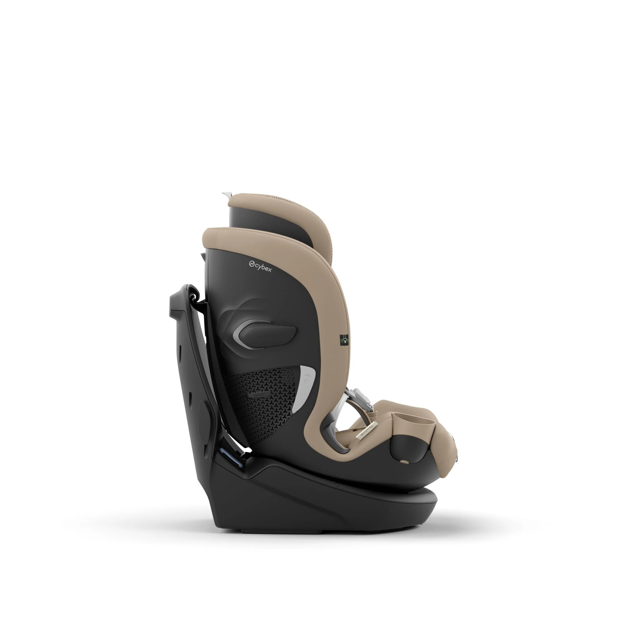 Callisto G 360 Rotating Car Seat by Cybex - Image 28