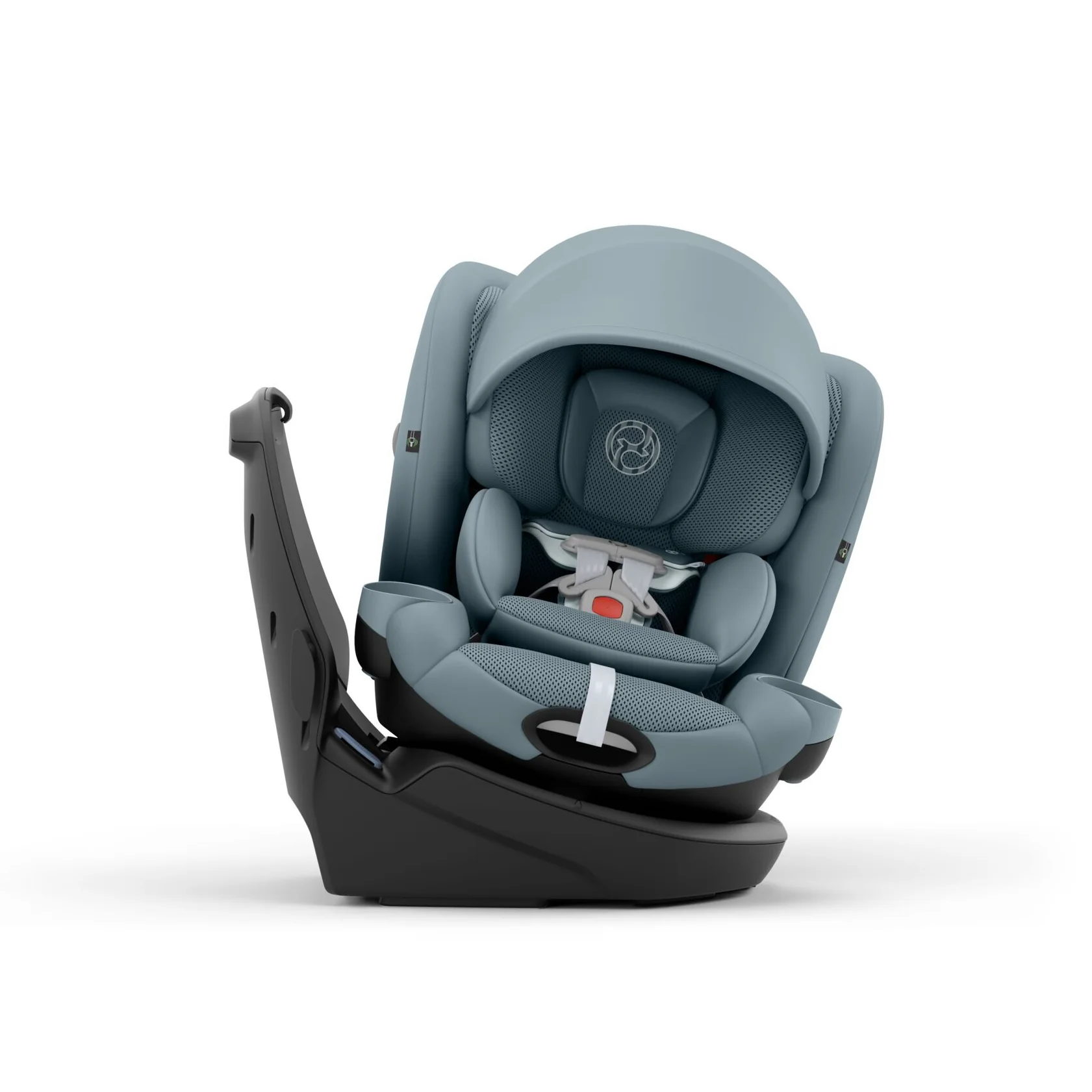 Callisto G 360 Rotating Car Seat by Cybex - Image 33