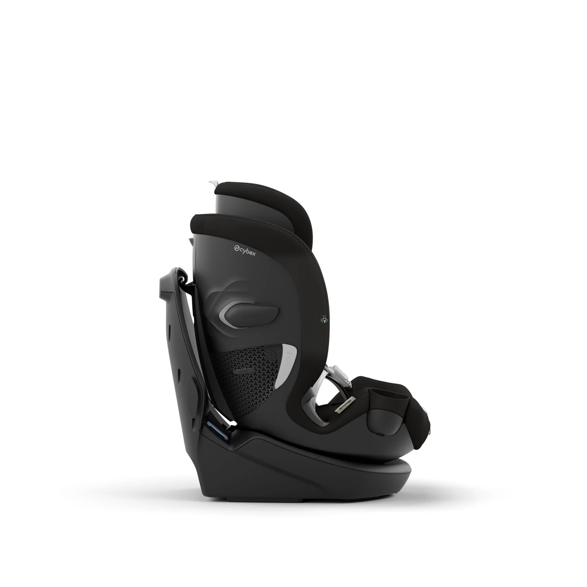 Callisto G 360 Rotating Car Seat by Cybex - Image 4