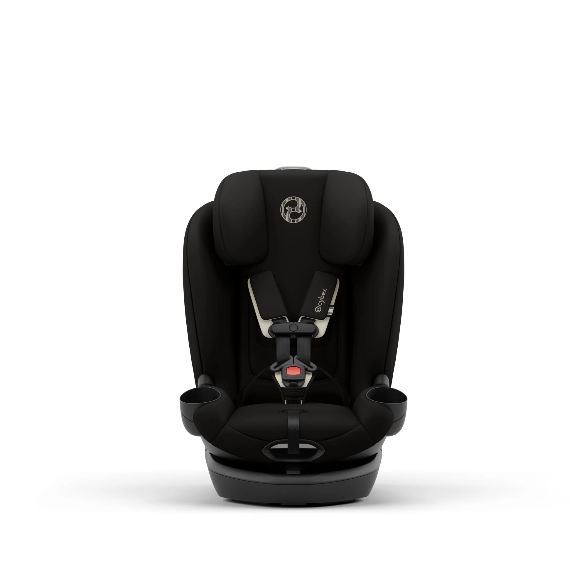 Callisto G 360 Select Rotating All-in-One Convertible Car Seat by Cybex - Image 12