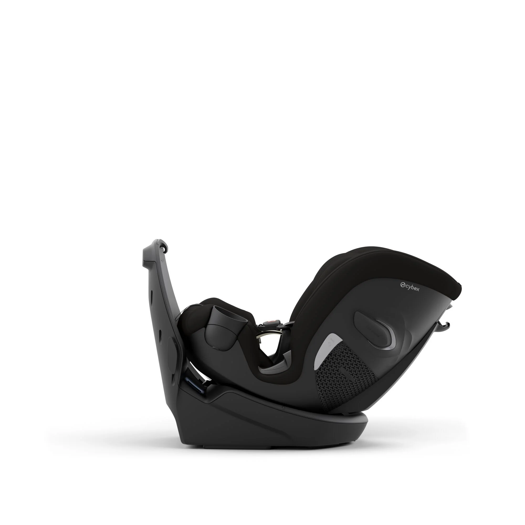 Callisto G 360 Select Rotating All-in-One Convertible Car Seat by Cybex - Image 9