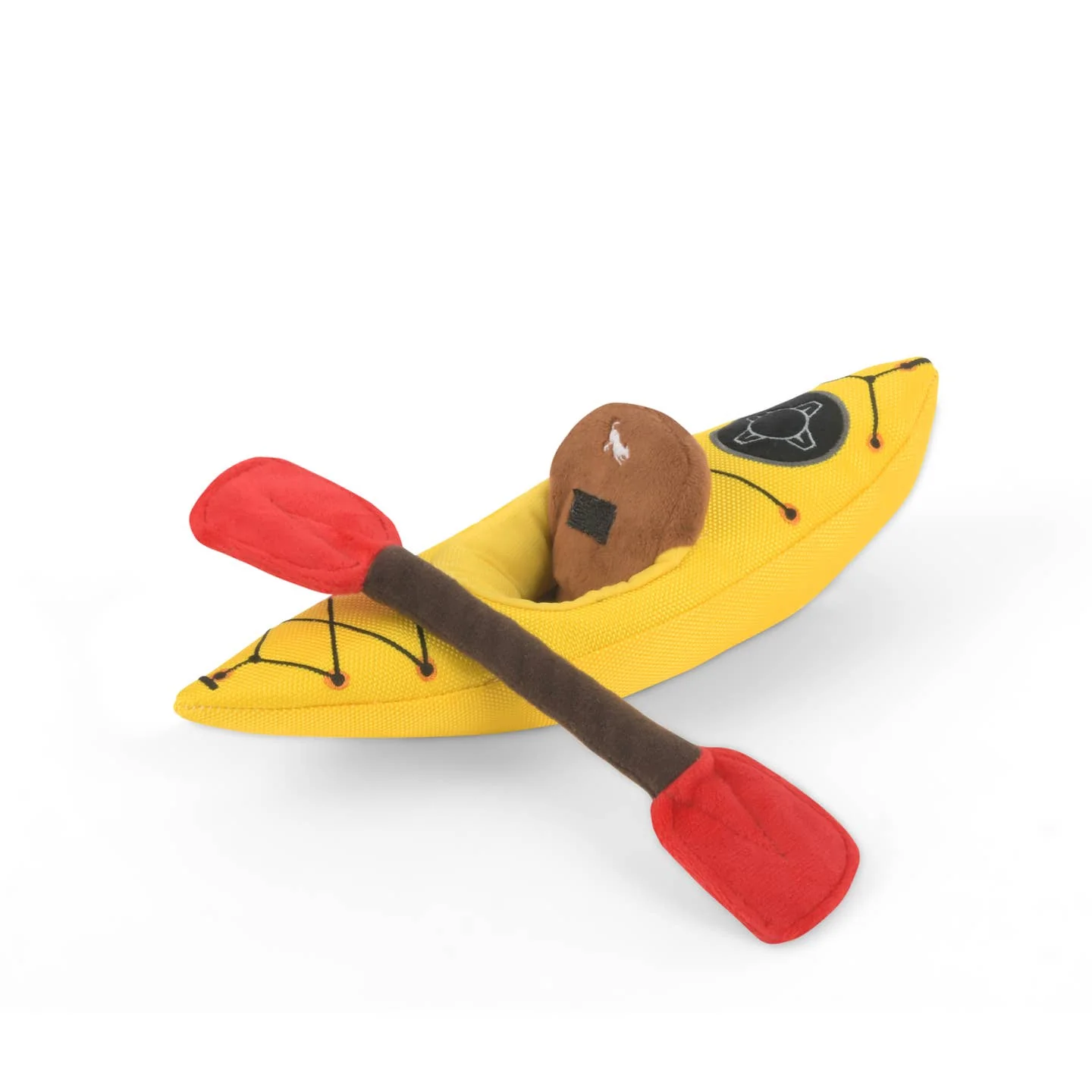 Camp Corbin Dog Toy by P.L.A.Y. - Image 2