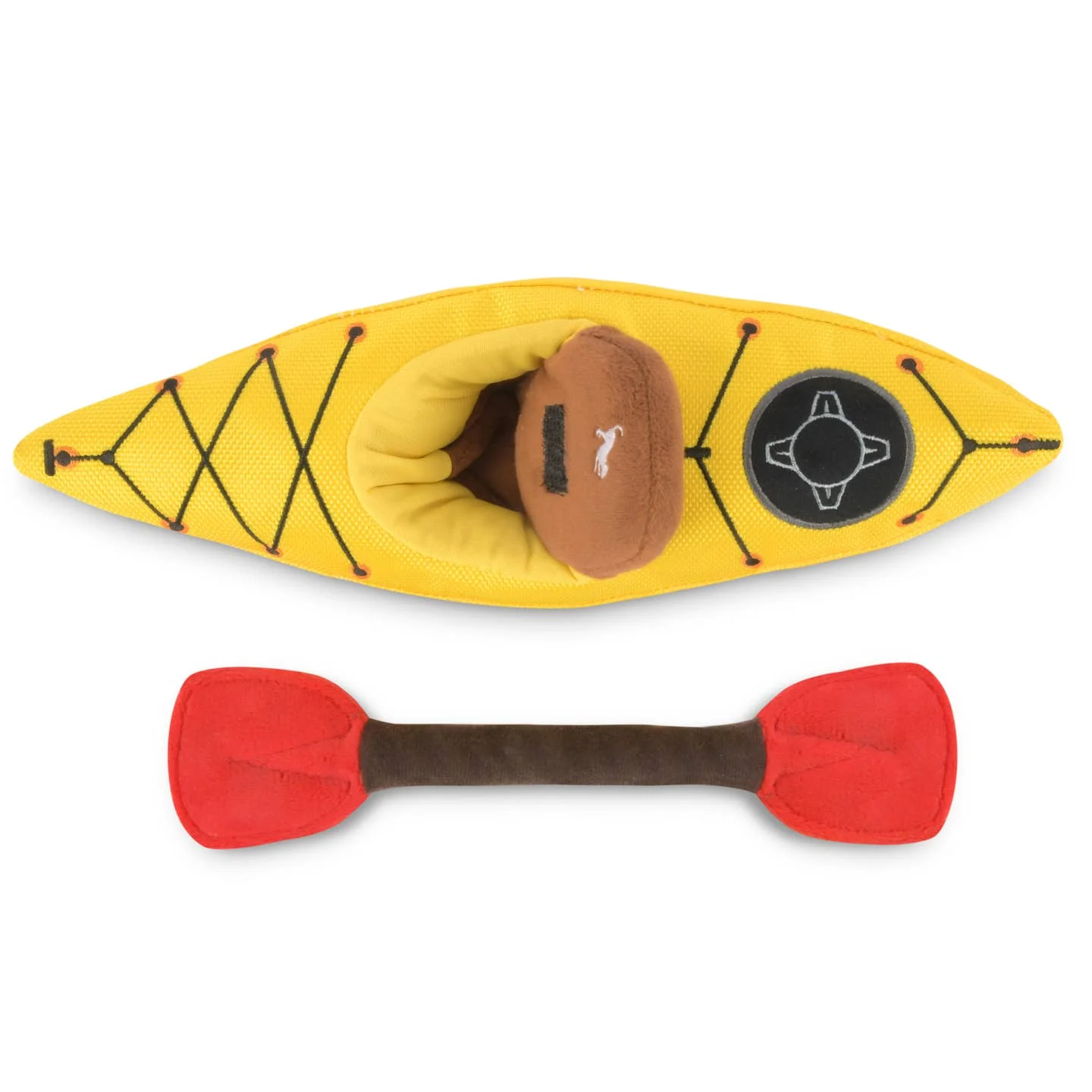 Camp Corbin Dog Toy by P.L.A.Y. - Image 3