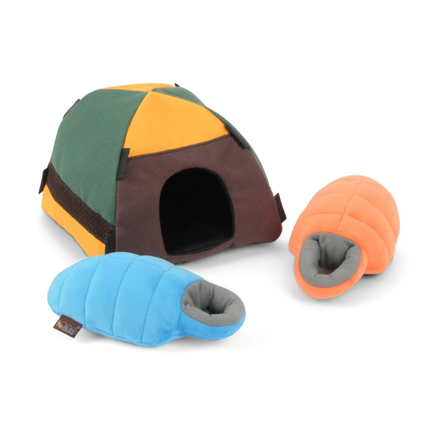 Camp Corbin Dog Toy by P.L.A.Y. - Image 5