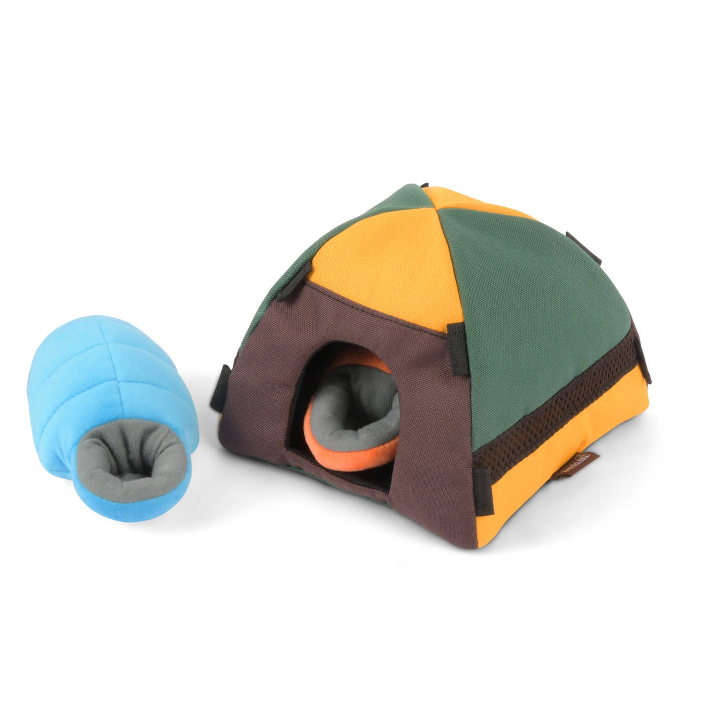 Camp Corbin Dog Toy by P.L.A.Y. - Image 6