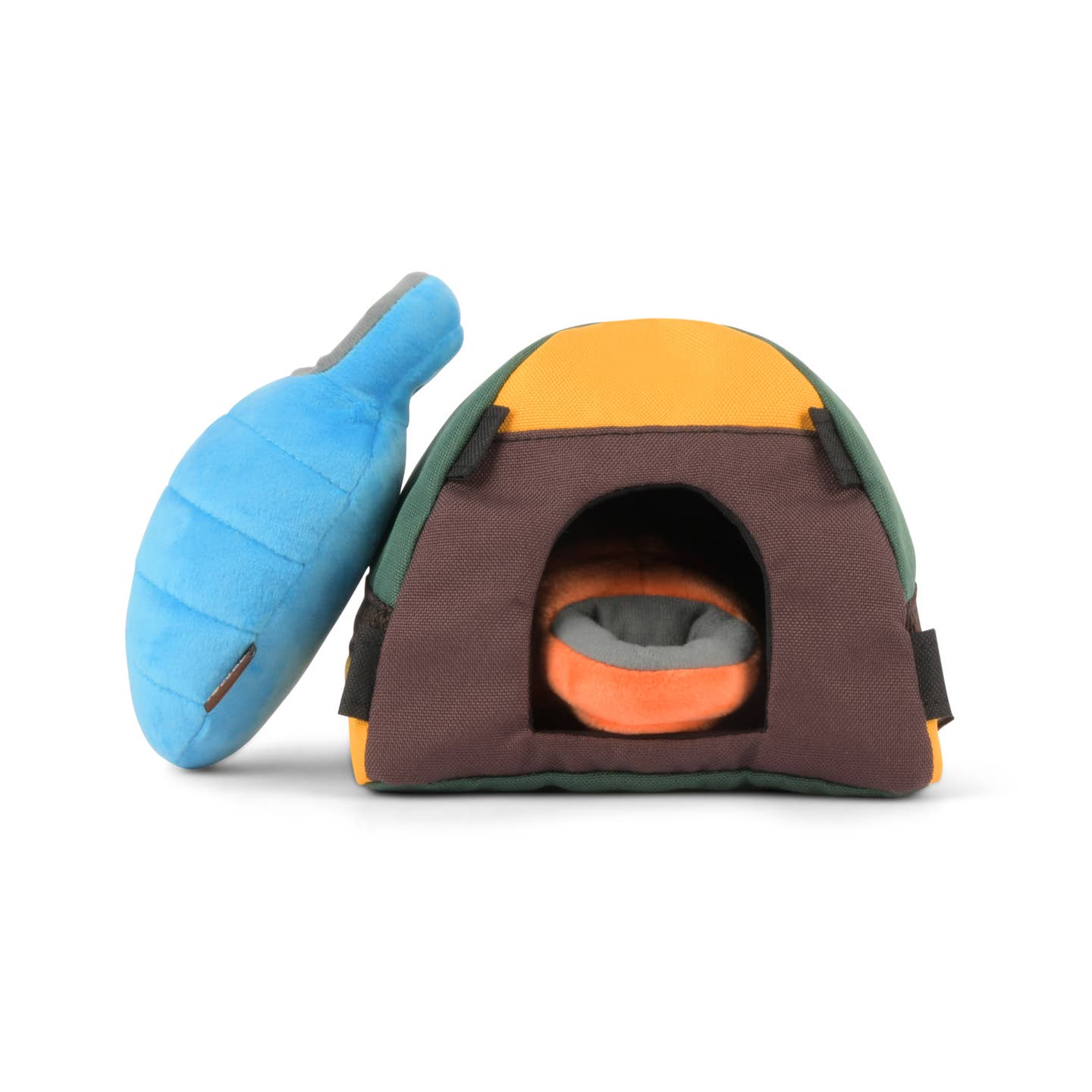 Camp Corbin Dog Toy by P.L.A.Y. - Image 7