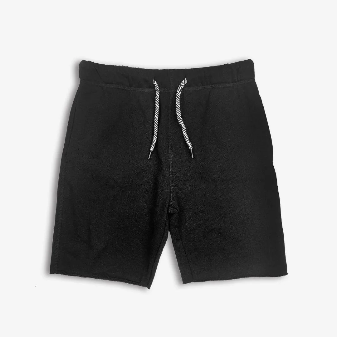 Camp Shorts - Black by Appaman - Image 5