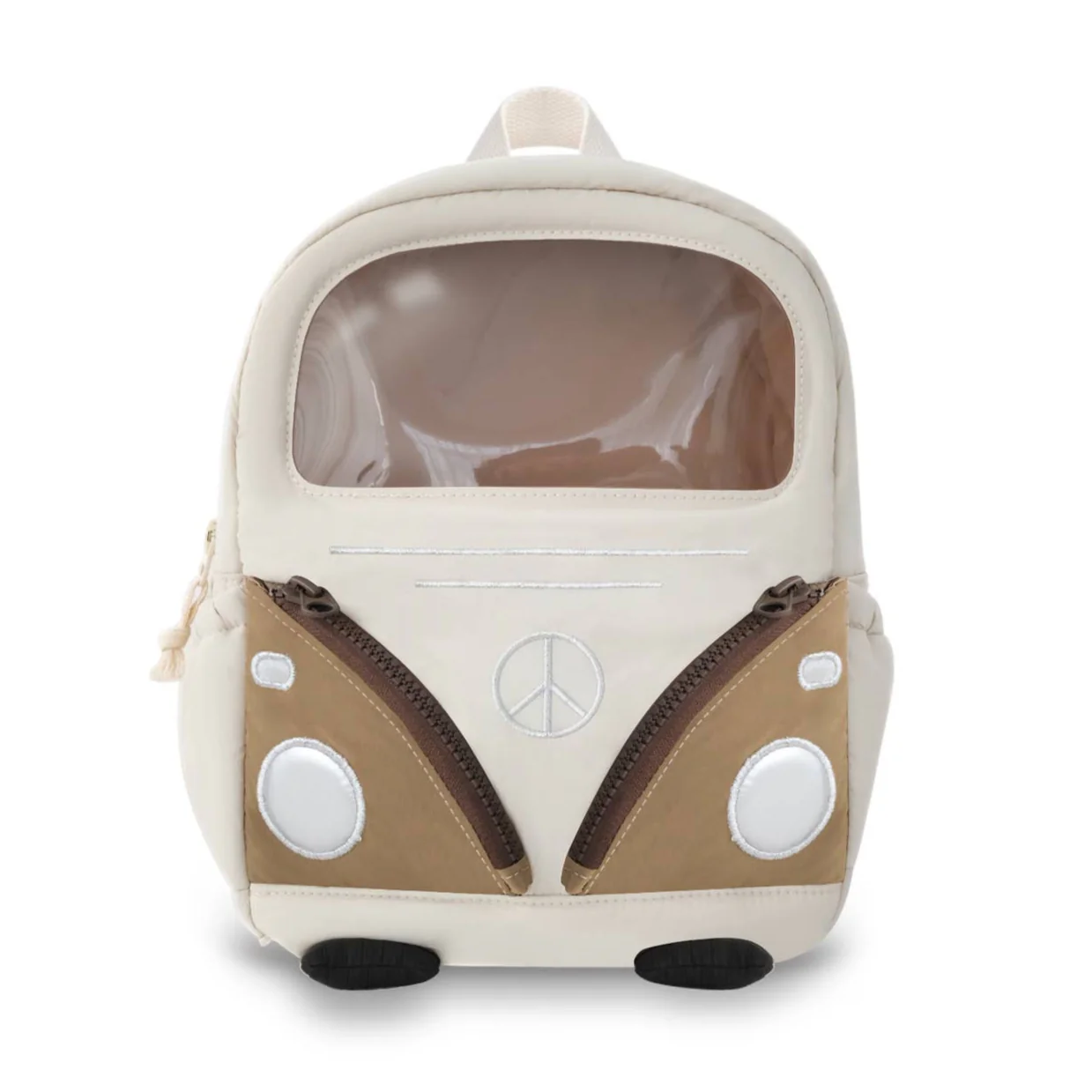 Camper Van Toddler Backpack by Little Lamb Kind