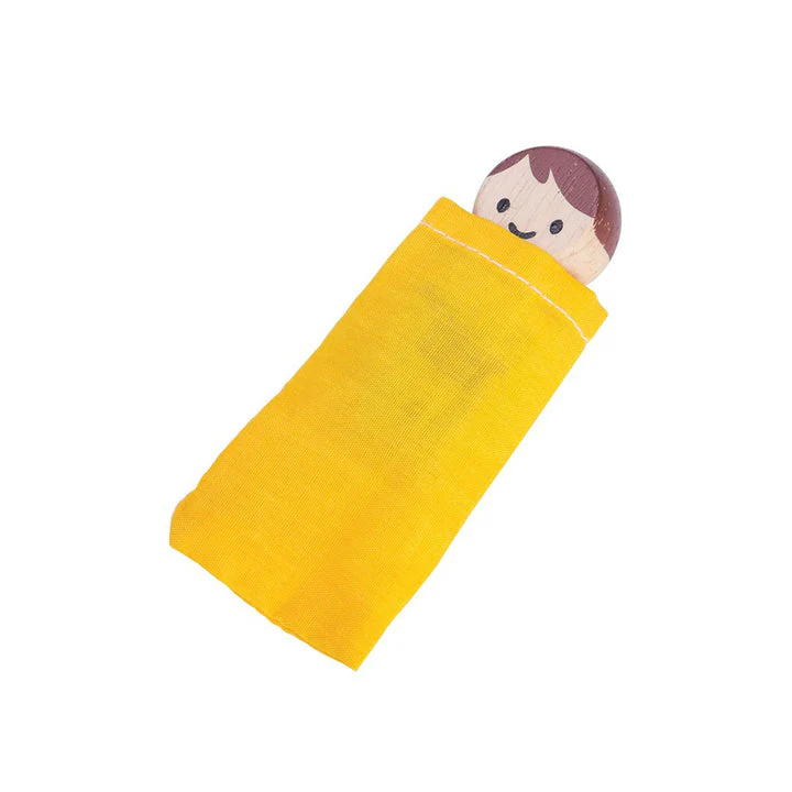 Camping Set by Plan Toys - Image 10