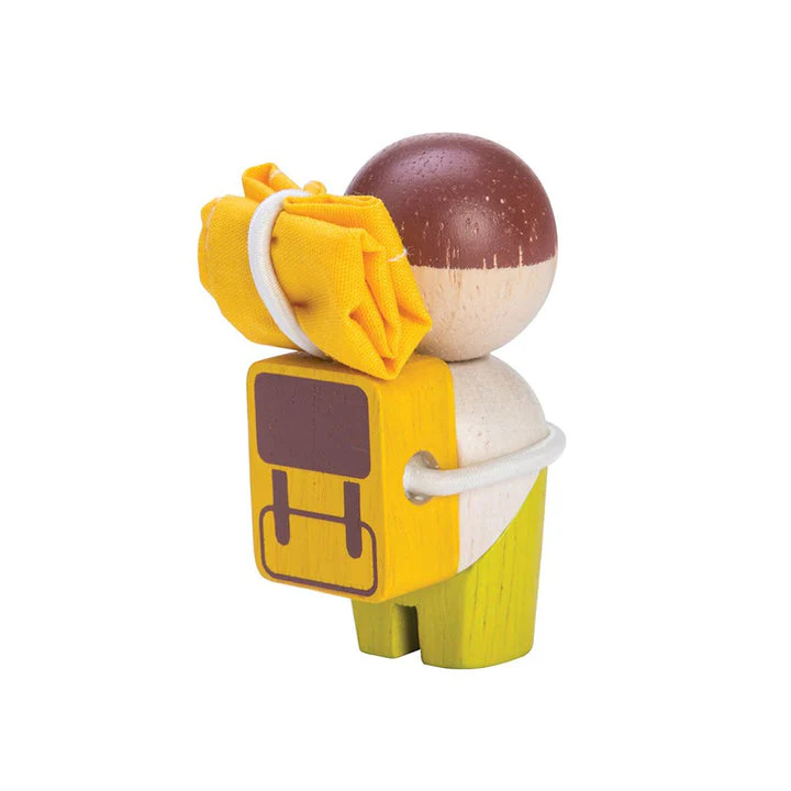 Camping Set by Plan Toys - Image 8