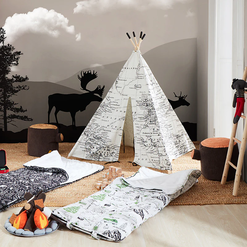 Campout Campfire & S'mores by Wonder & Wise - Image 4