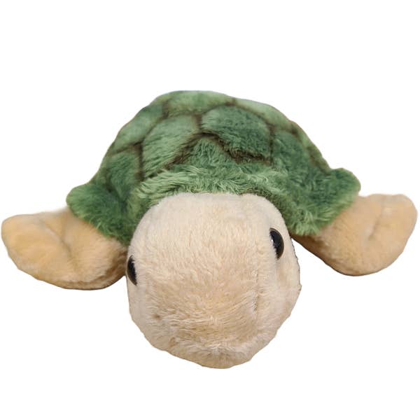 Canned Honu Sea Turtle Plush Toy in Can With Jokes - Image 4