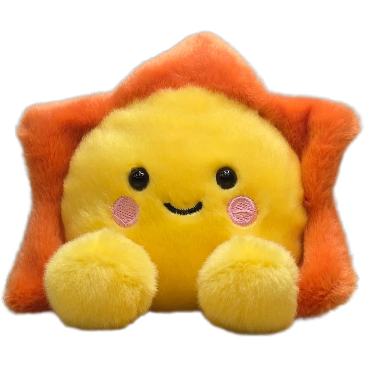 Canned Sunshine Plush Toy in Can With Jokes - Image 3