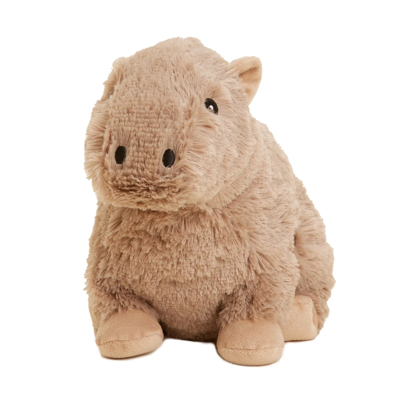 Capybara Junior by Warmies