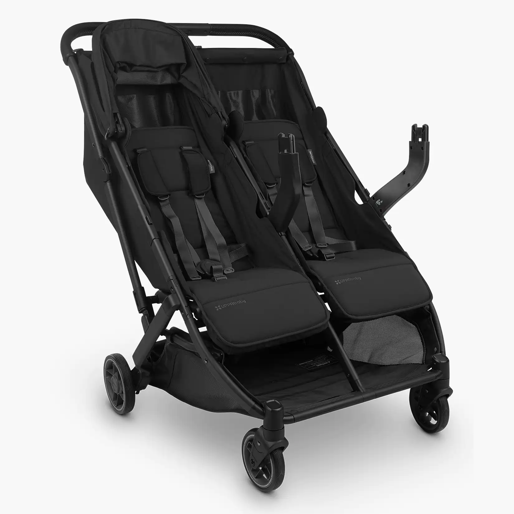 Car Seat Adapters for Minu Duo - Aria/Mesa (all models) - Image 2